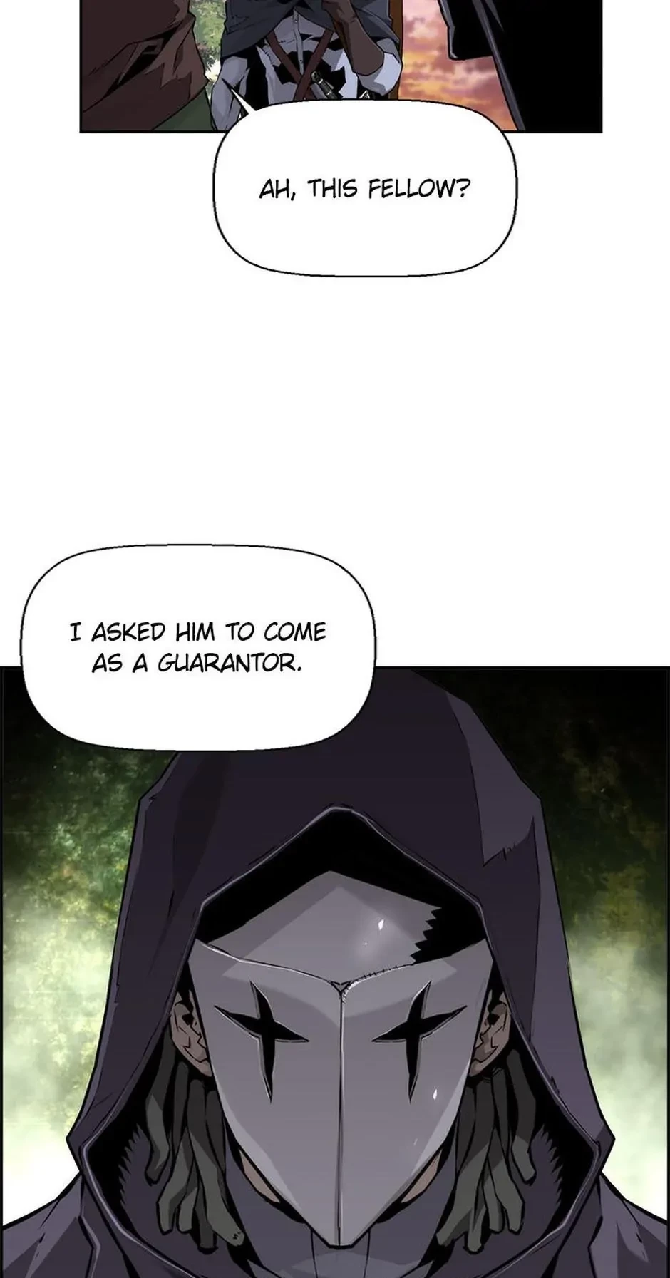 The Strongest Evolutionary Necromancer Chapter 21 - 28