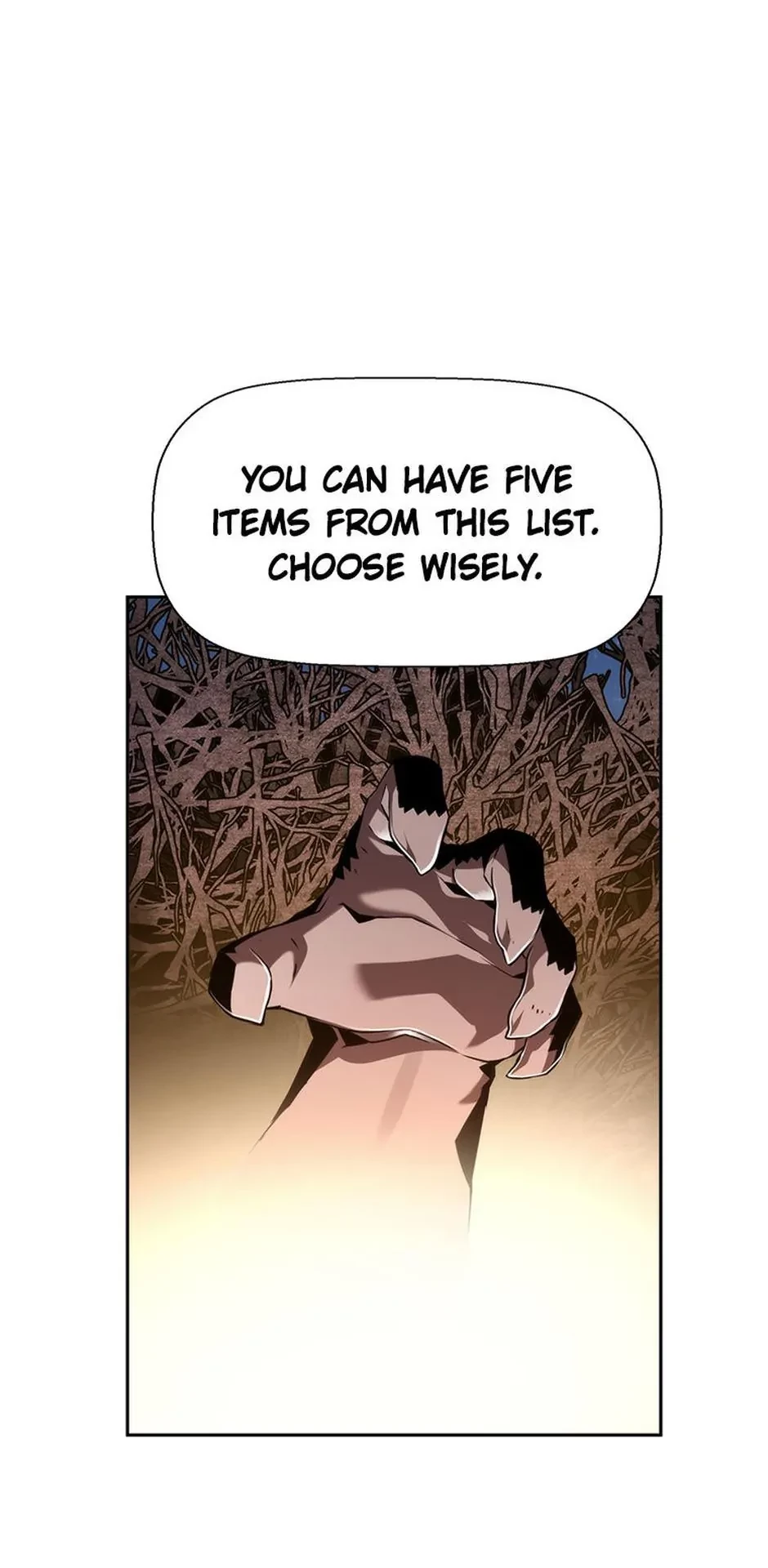 The Strongest Evolutionary Necromancer Chapter 20 - 21