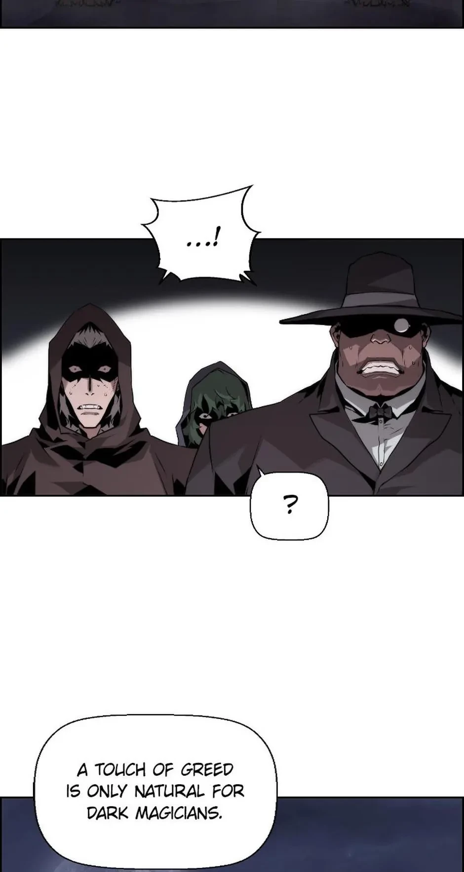 The Strongest Evolutionary Necromancer Chapter 19 - 9