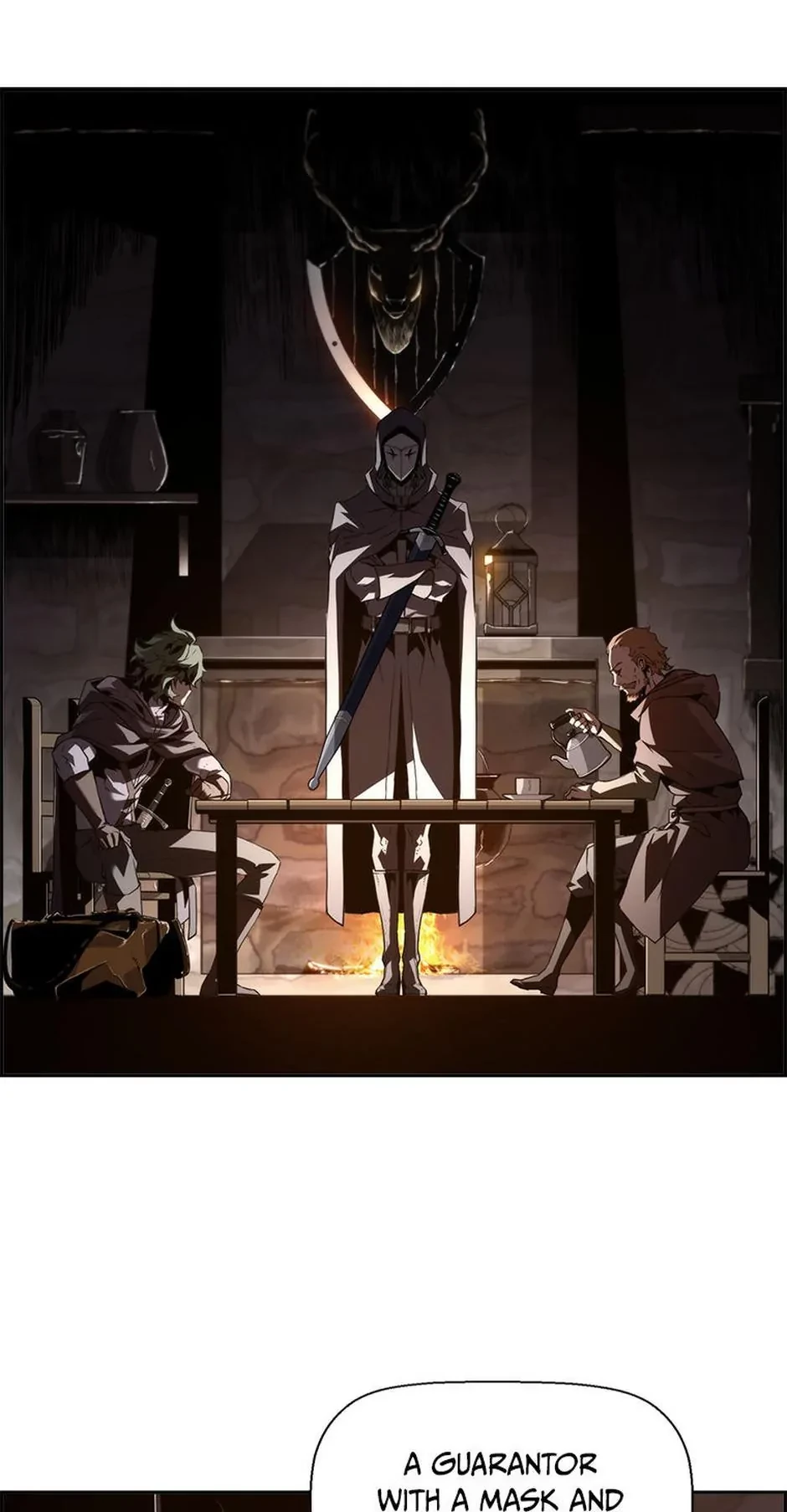 The Strongest Evolutionary Necromancer Chapter 21 - 31