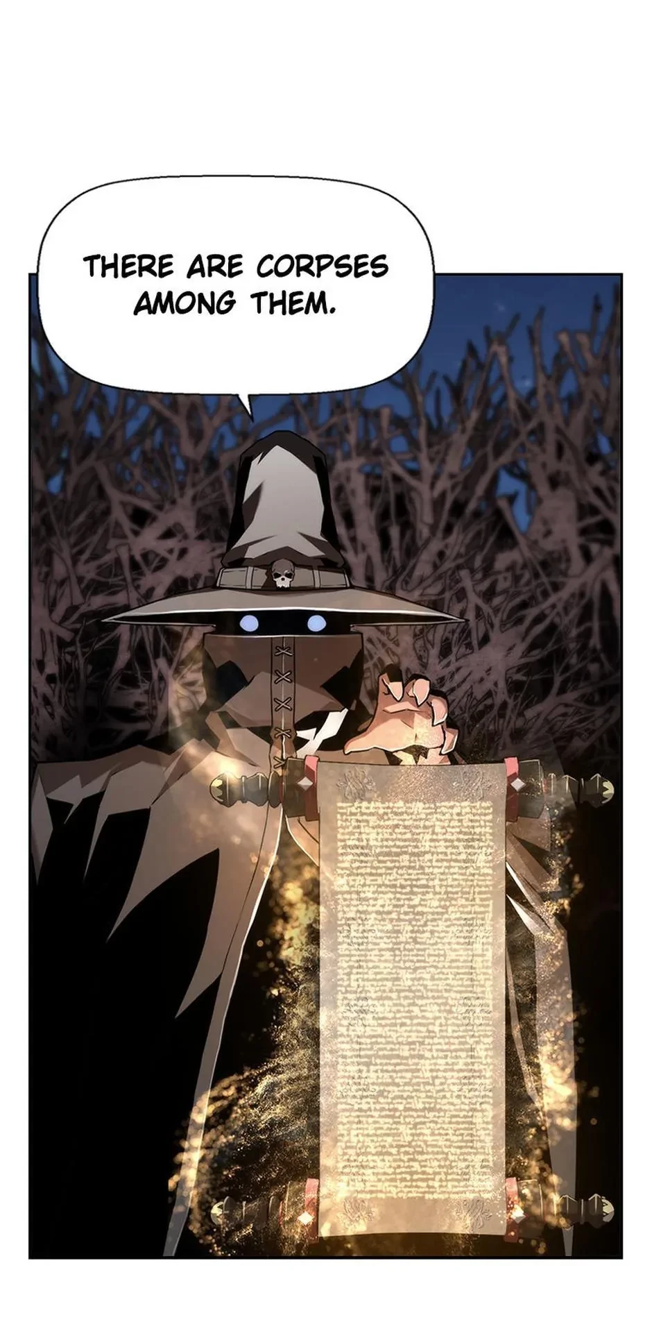 The Strongest Evolutionary Necromancer Chapter 20 - 22