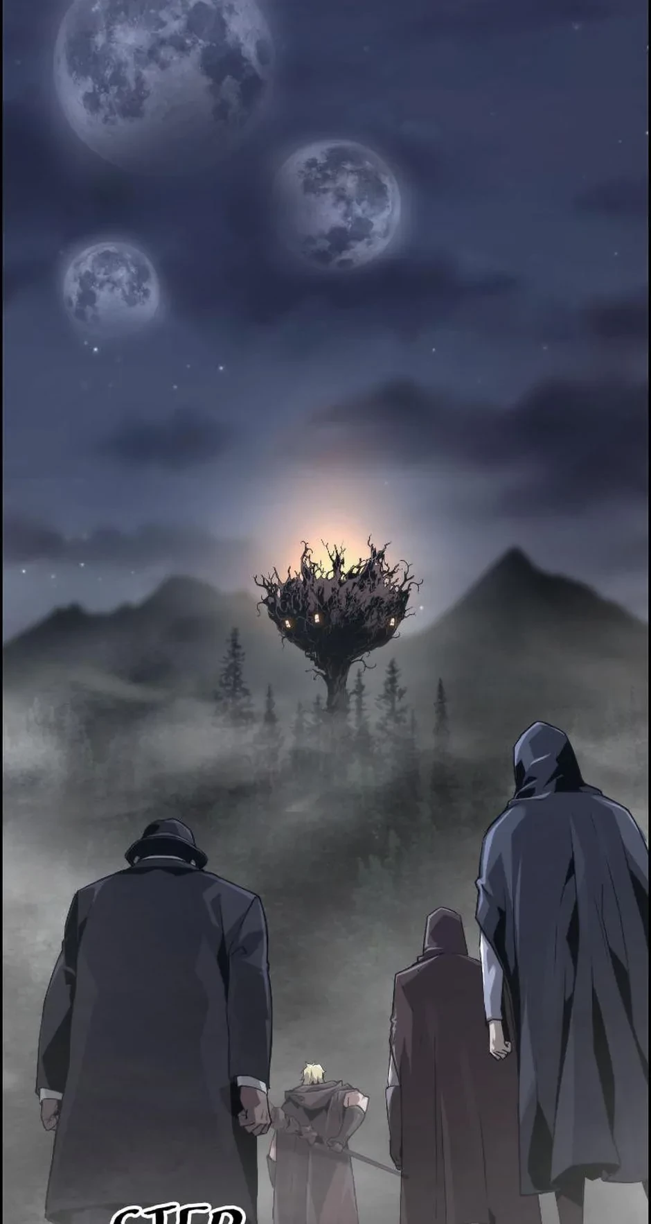 The Strongest Evolutionary Necromancer Chapter 19 - 10