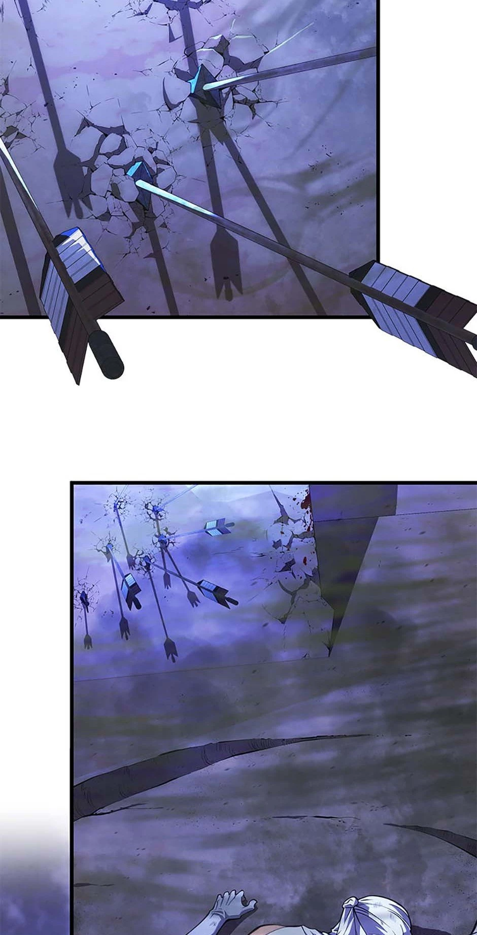 The Swordmaster's Son Chapter 104 - 2