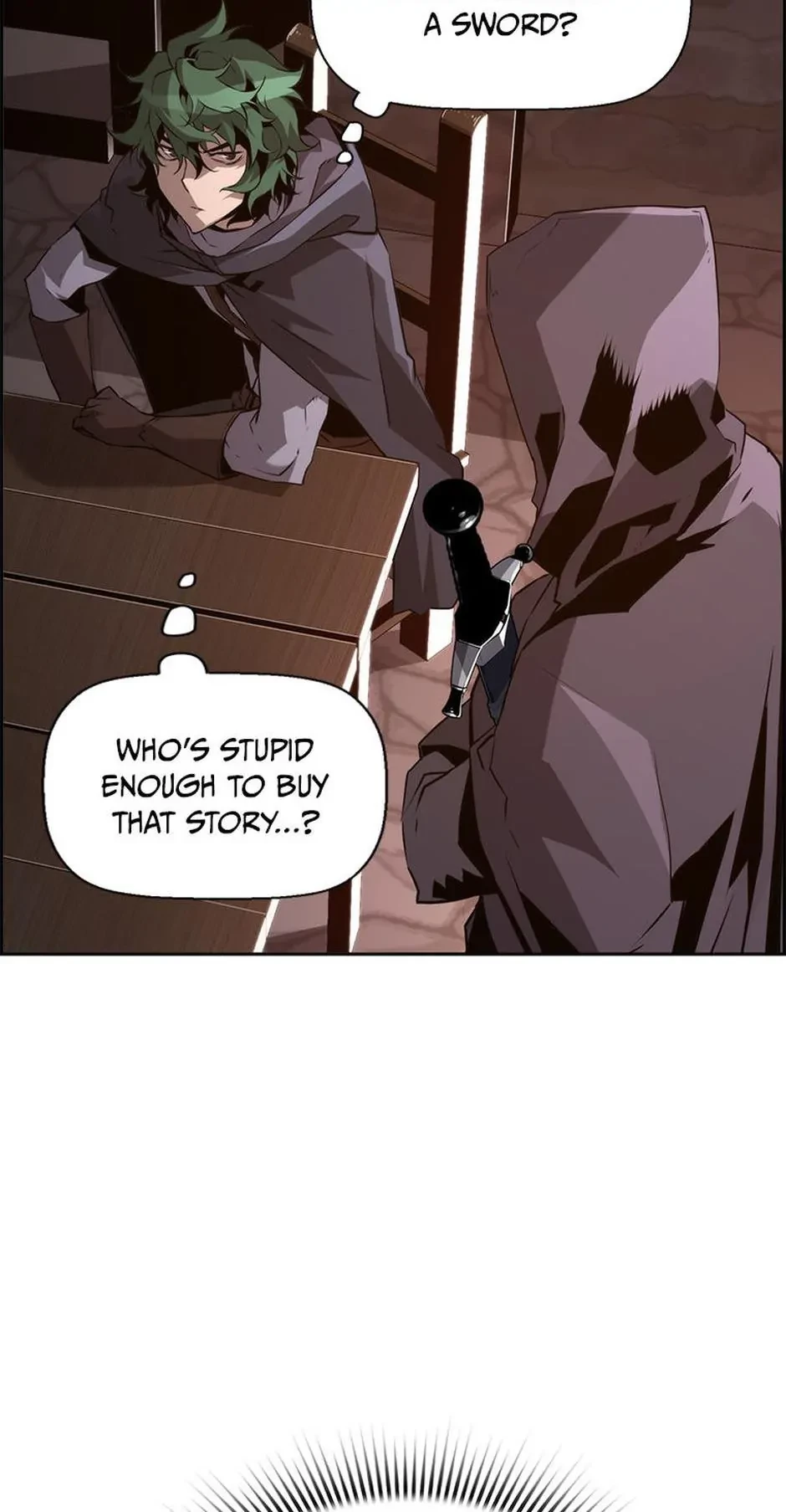 The Strongest Evolutionary Necromancer Chapter 21 - 32