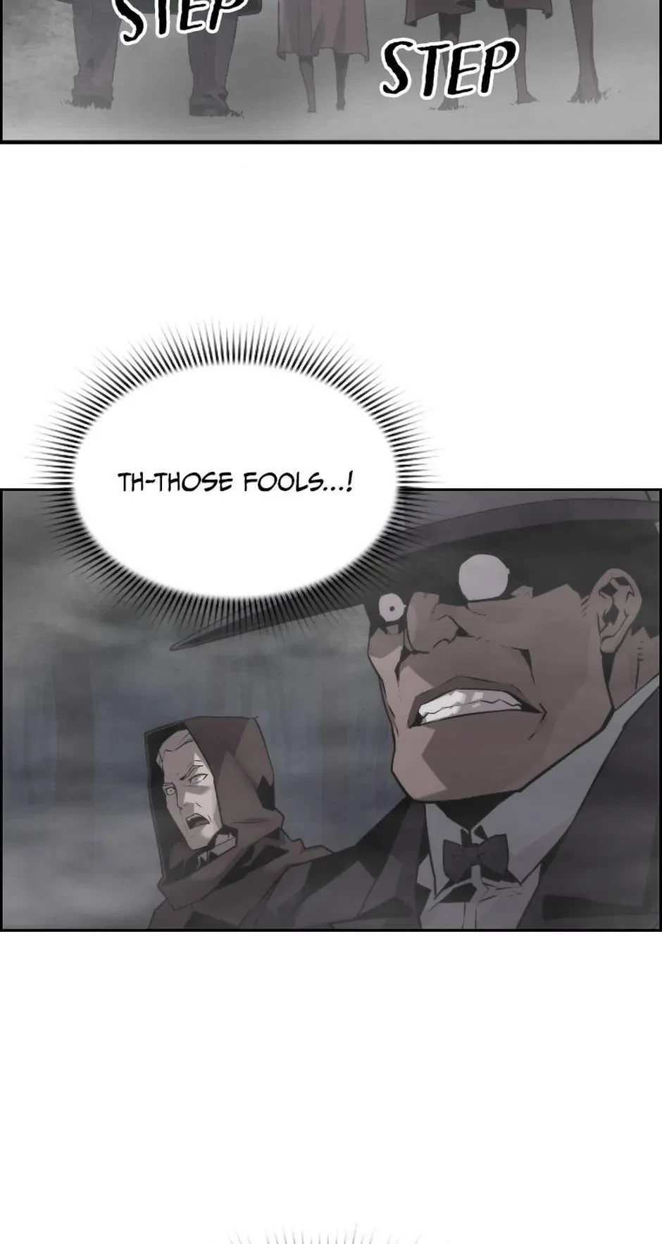 The Strongest Evolutionary Necromancer Chapter 19 - 11