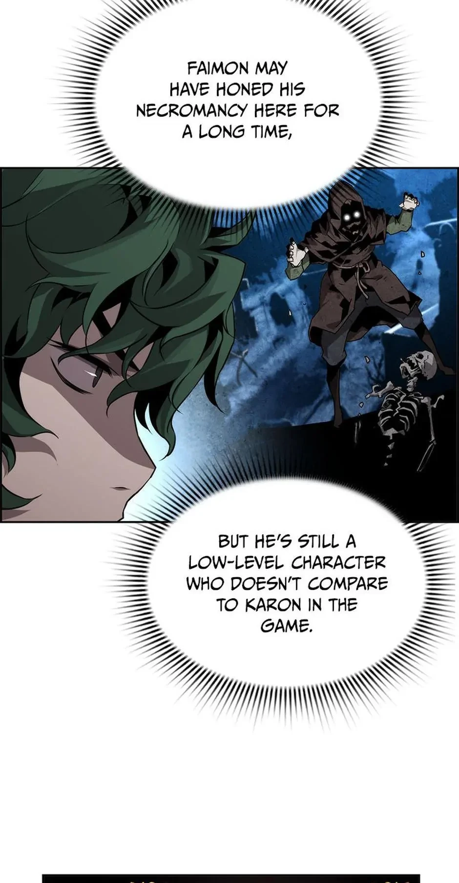 The Strongest Evolutionary Necromancer Chapter 21 - 33