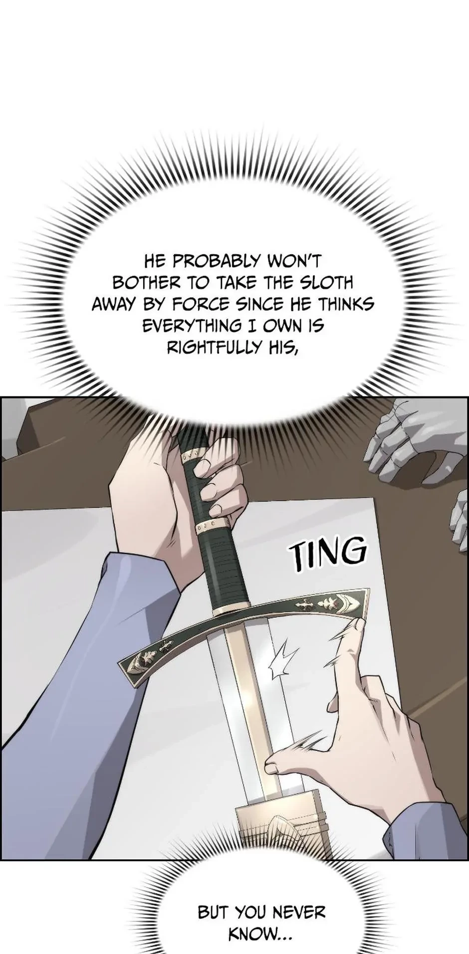 The Strongest Evolutionary Necromancer Chapter 18 - 2