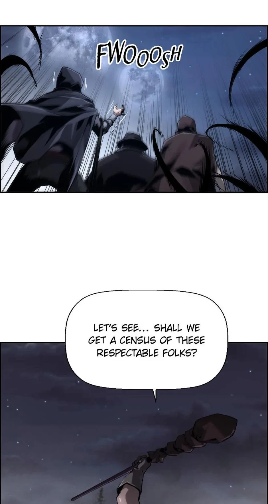 The Strongest Evolutionary Necromancer Chapter 19 - 13