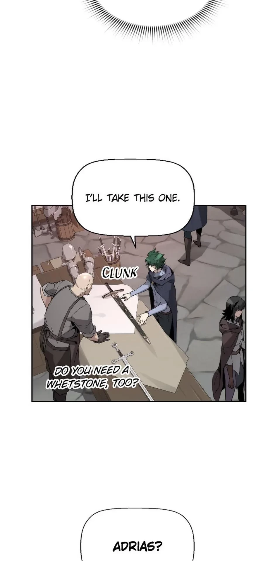 The Strongest Evolutionary Necromancer Chapter 18 - 3