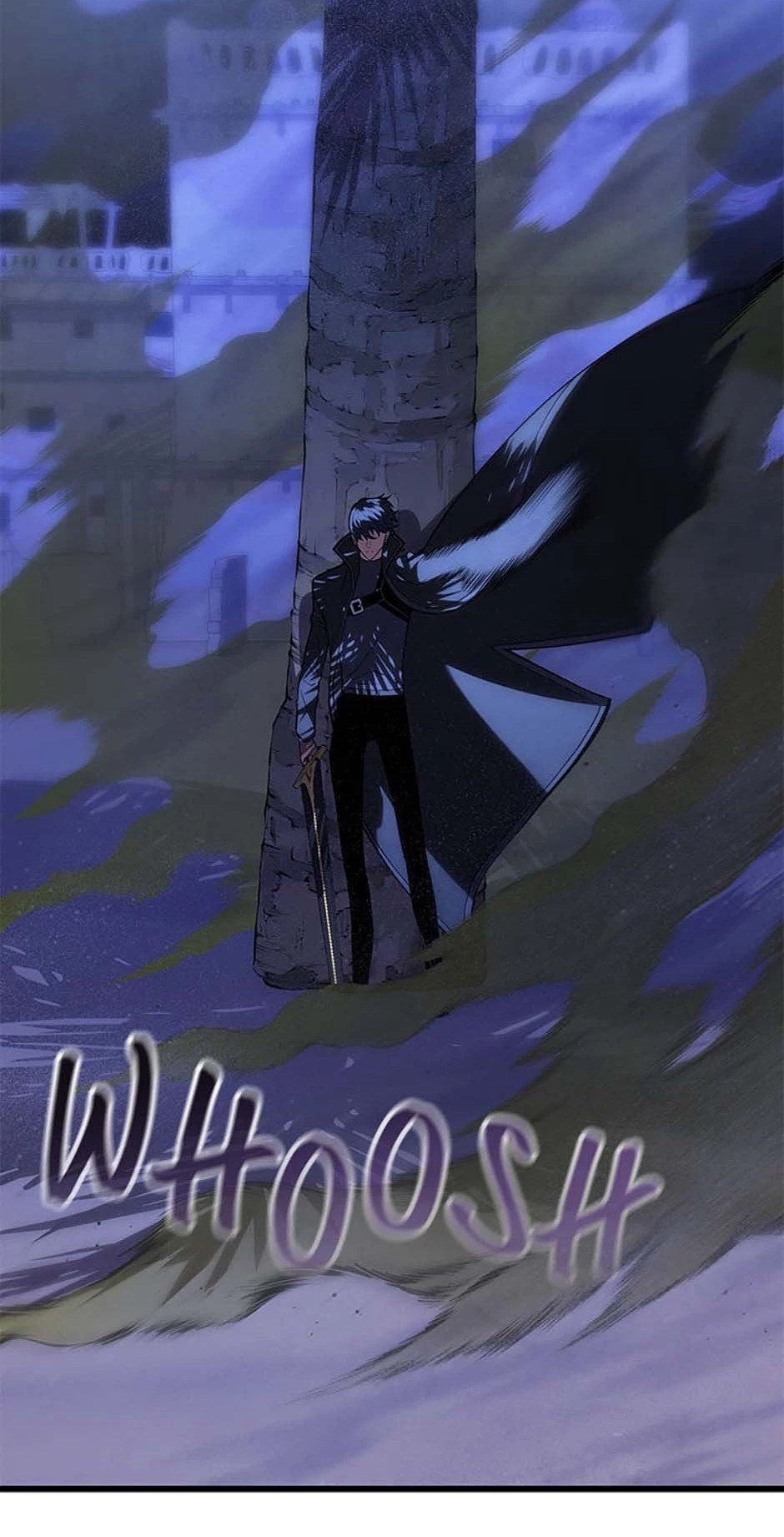 The Swordmaster's Son Chapter 104 - 6