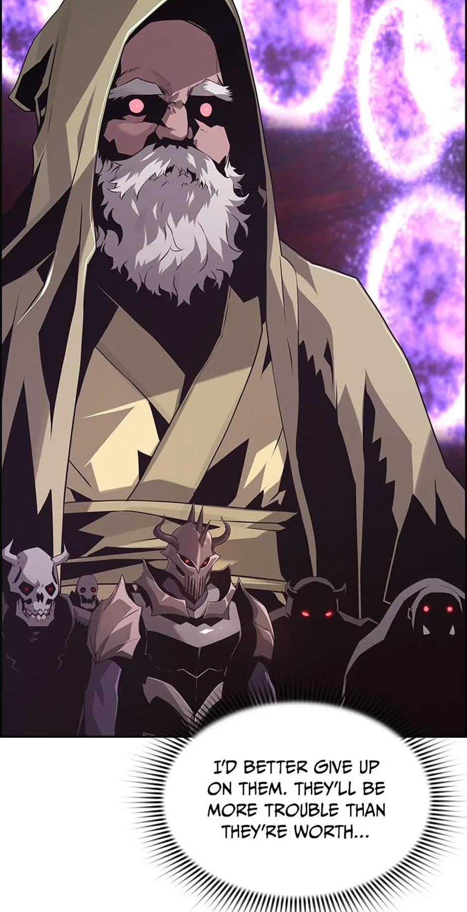 The Strongest Evolutionary Necromancer Chapter 20 - 27