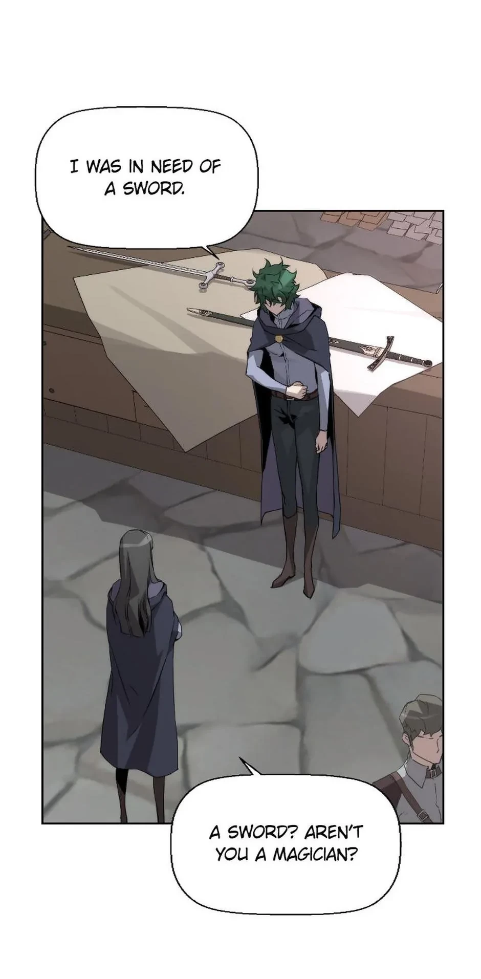 The Strongest Evolutionary Necromancer Chapter 18 - 6