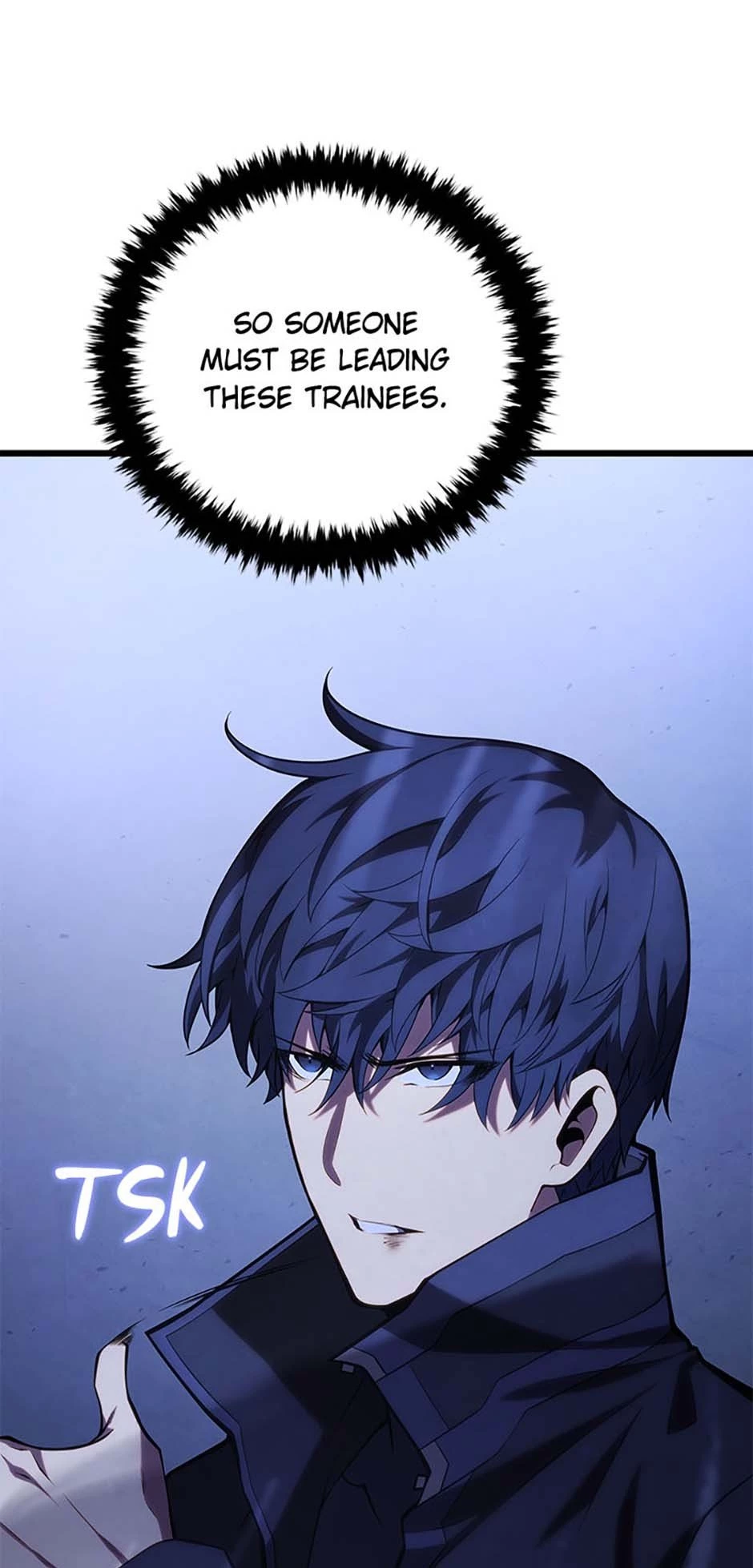 The Swordmaster's Son Chapter 104 - 8