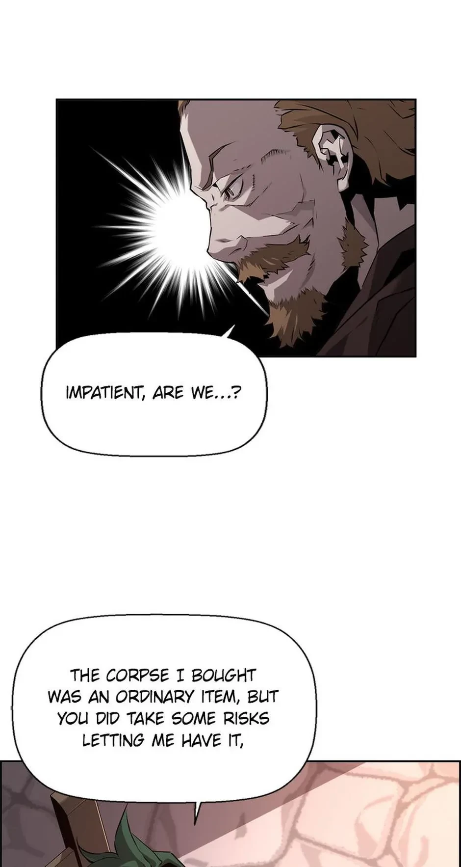 The Strongest Evolutionary Necromancer Chapter 21 - 39