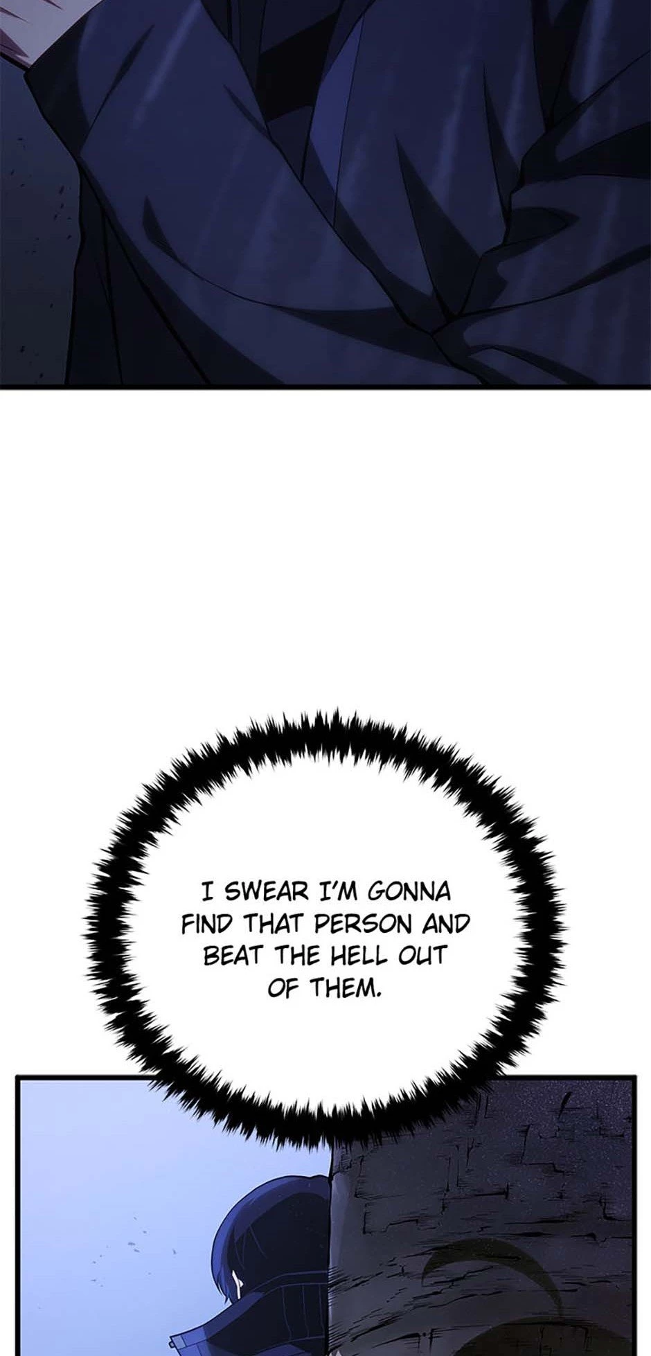 The Swordmaster's Son Chapter 104 - 9