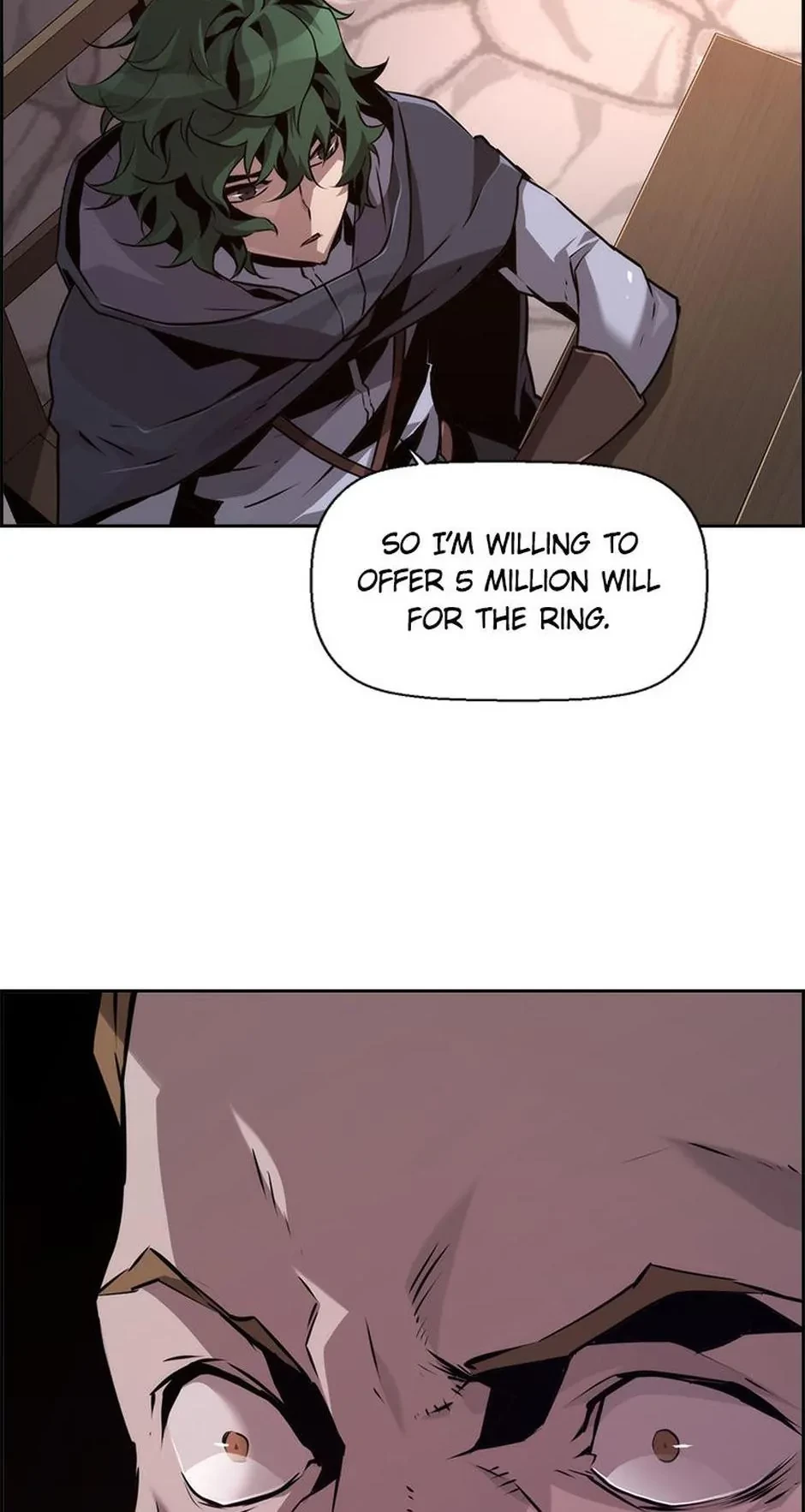 The Strongest Evolutionary Necromancer Chapter 21 - 40