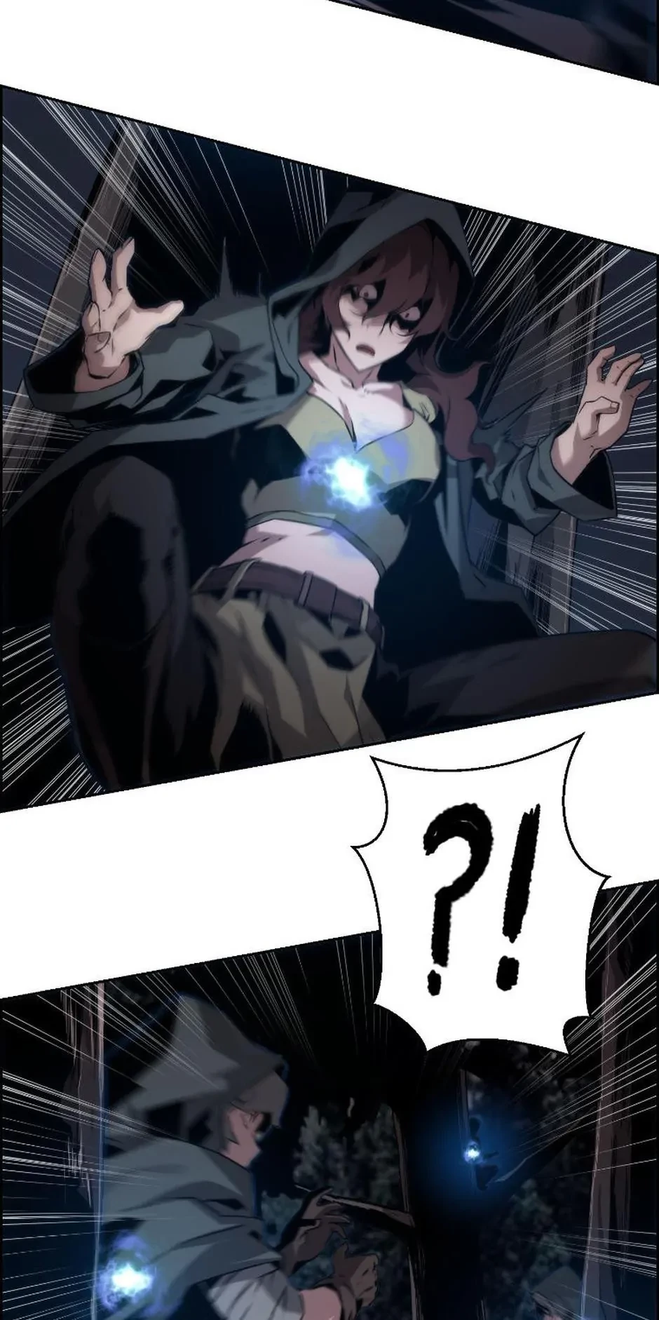 The Strongest Evolutionary Necromancer Chapter 19 - 19