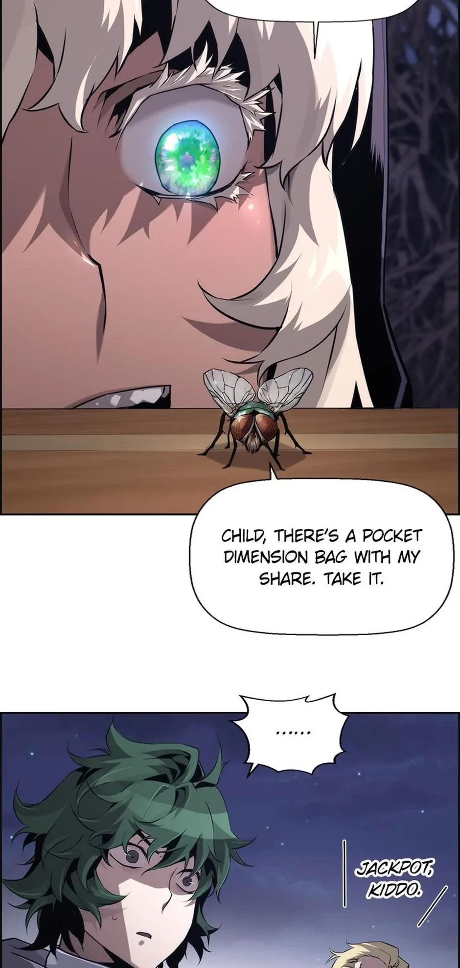 The Strongest Evolutionary Necromancer Chapter 20 - 31