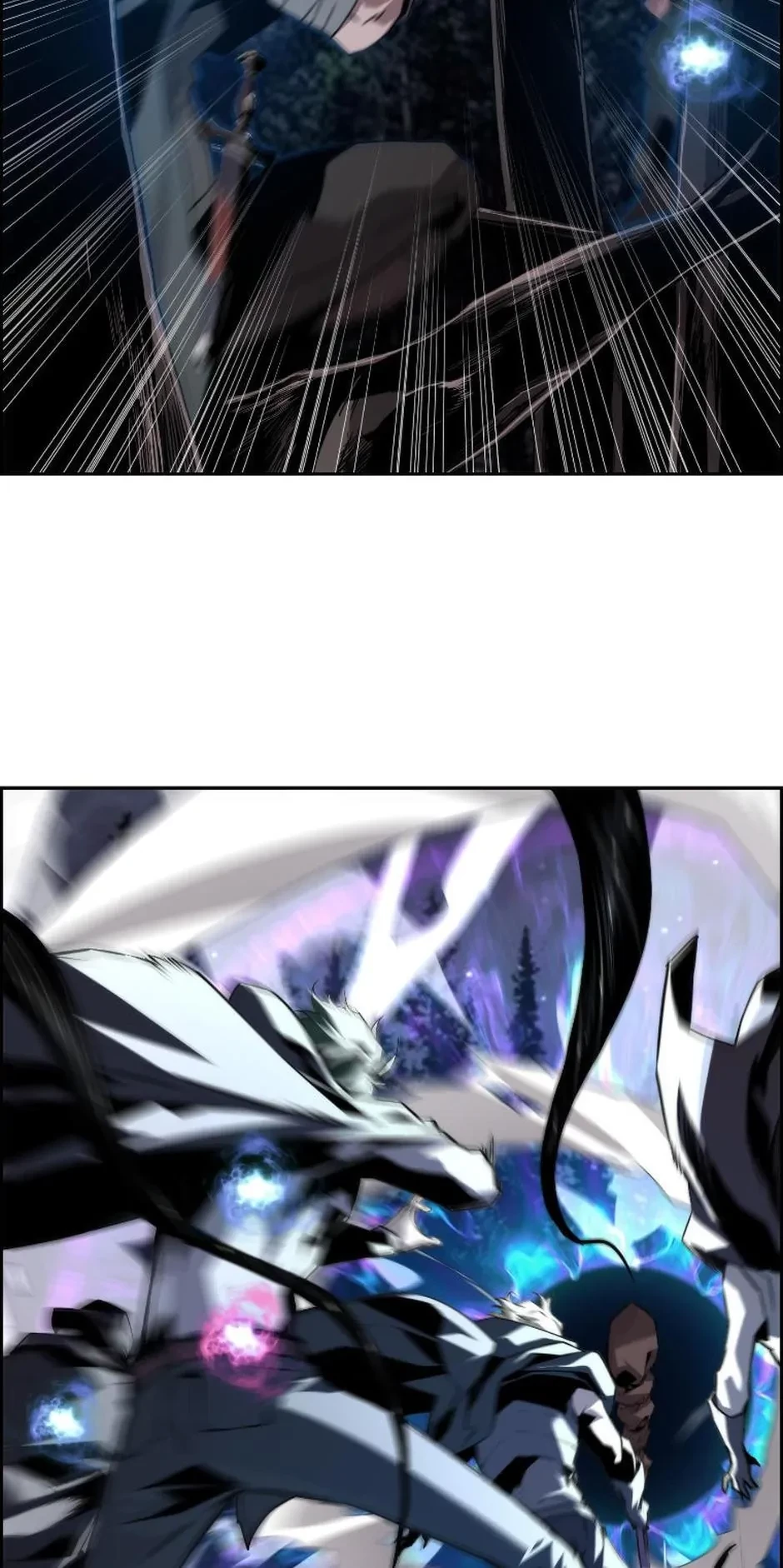 The Strongest Evolutionary Necromancer Chapter 19 - 20