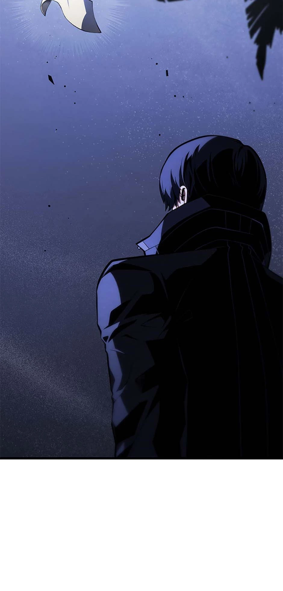 The Swordmaster's Son Chapter 104 - 12