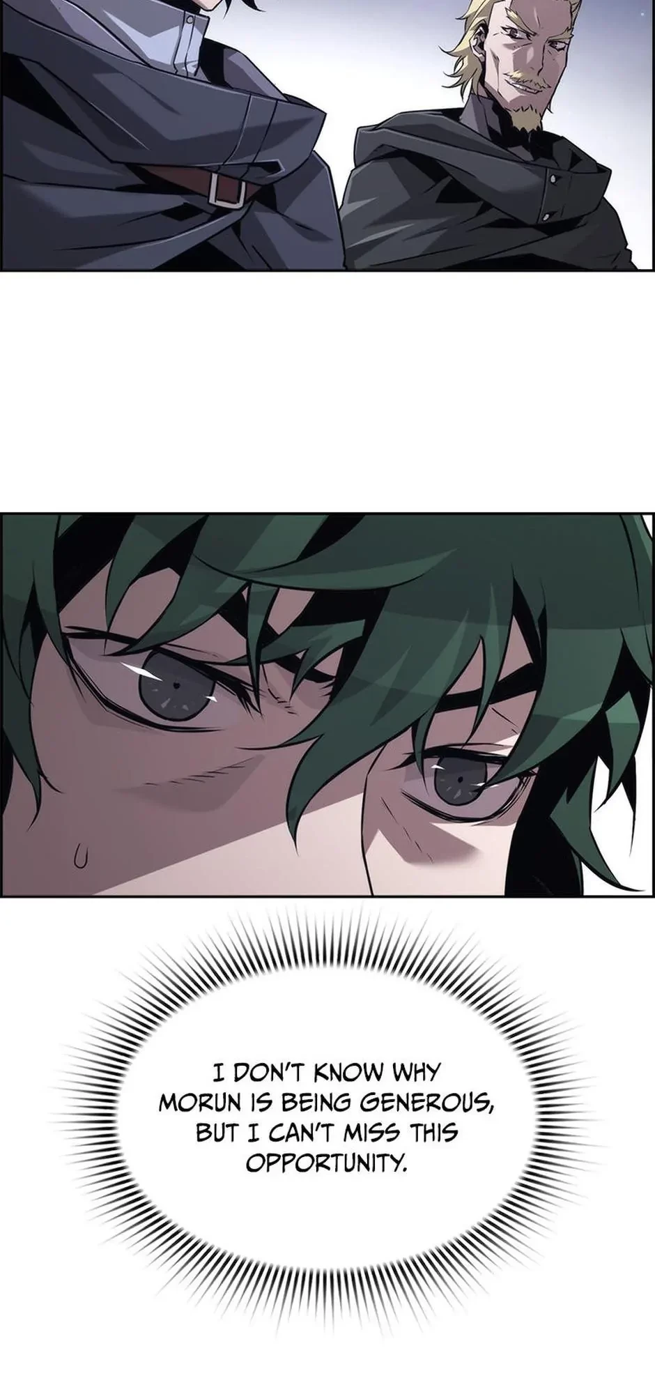 The Strongest Evolutionary Necromancer Chapter 20 - 32