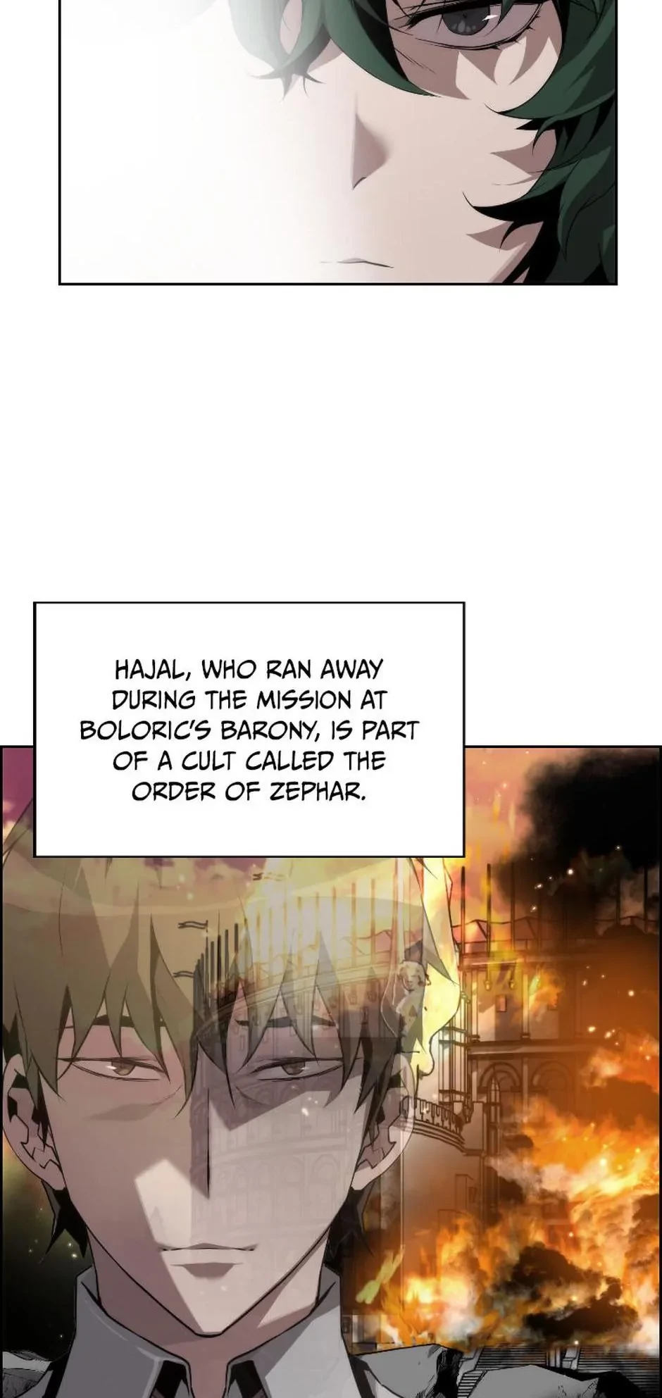 The Strongest Evolutionary Necromancer Chapter 18 - 12