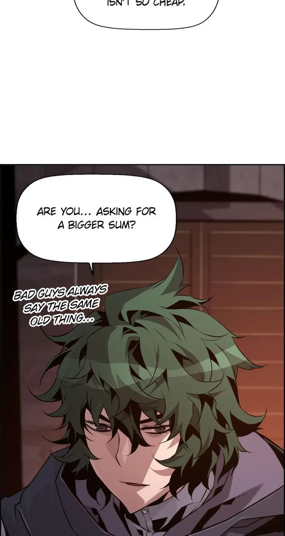 The Strongest Evolutionary Necromancer Chapter 21 - 44