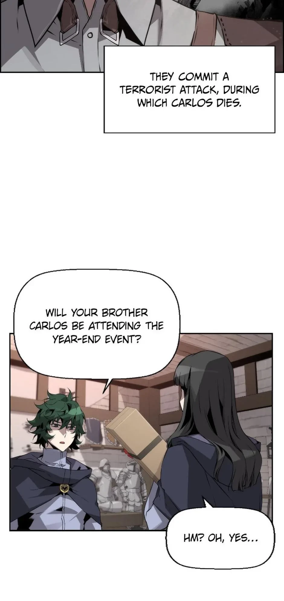 The Strongest Evolutionary Necromancer Chapter 18 - 13