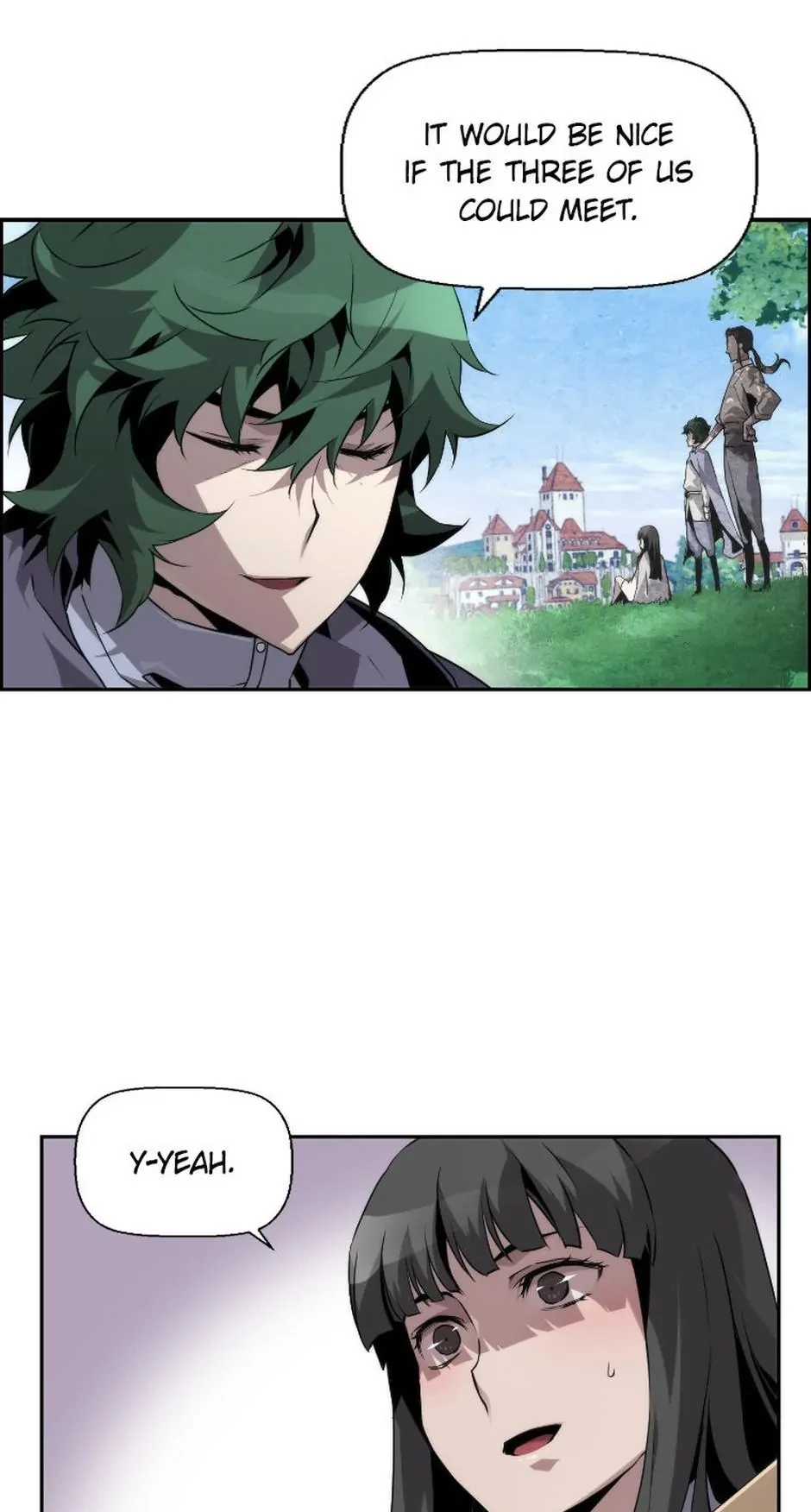 The Strongest Evolutionary Necromancer Chapter 18 - 14