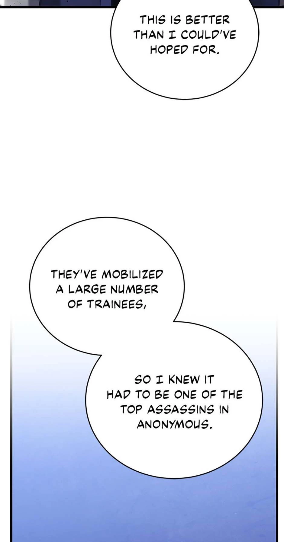 The Swordmaster's Son Chapter 104 - 15