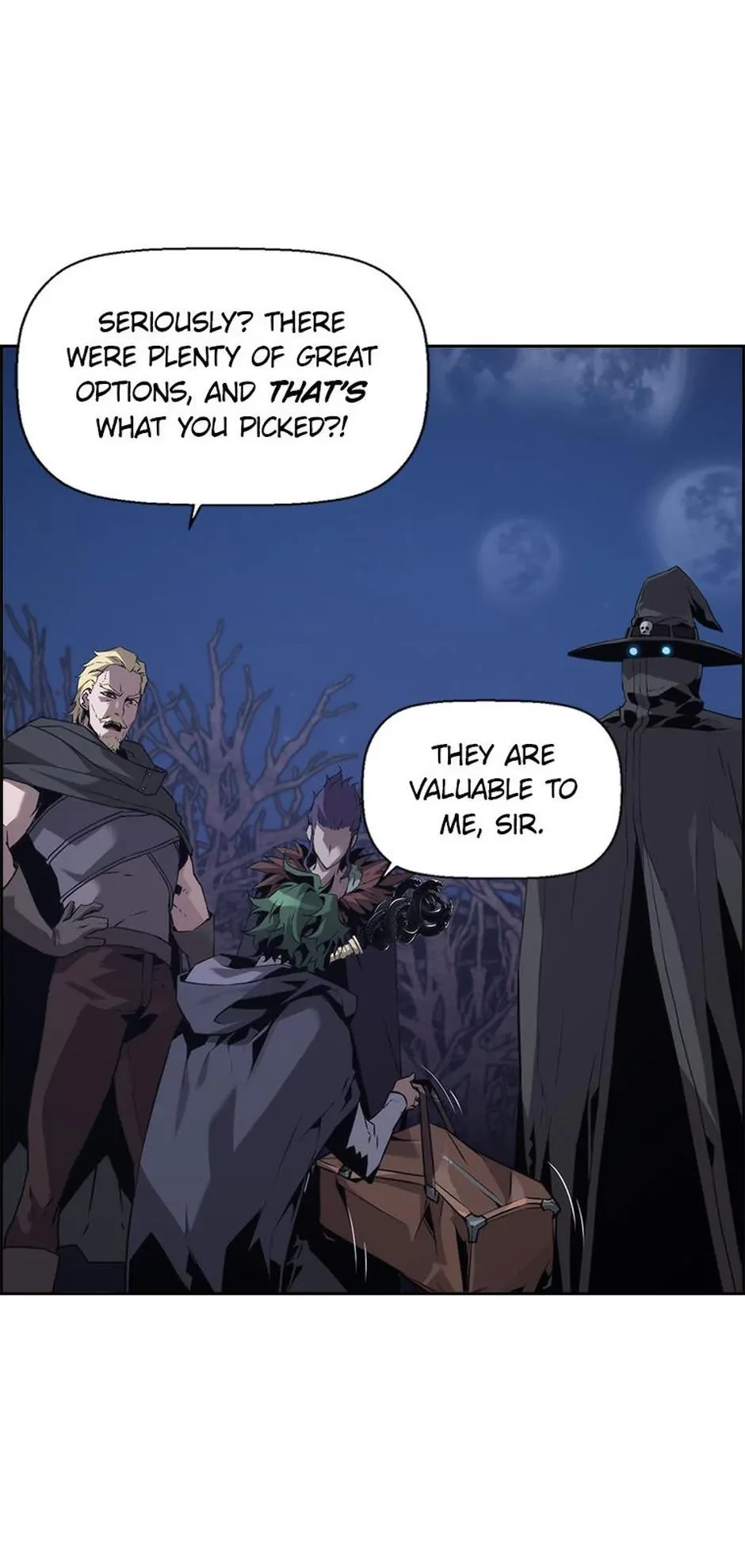 The Strongest Evolutionary Necromancer Chapter 20 - 36