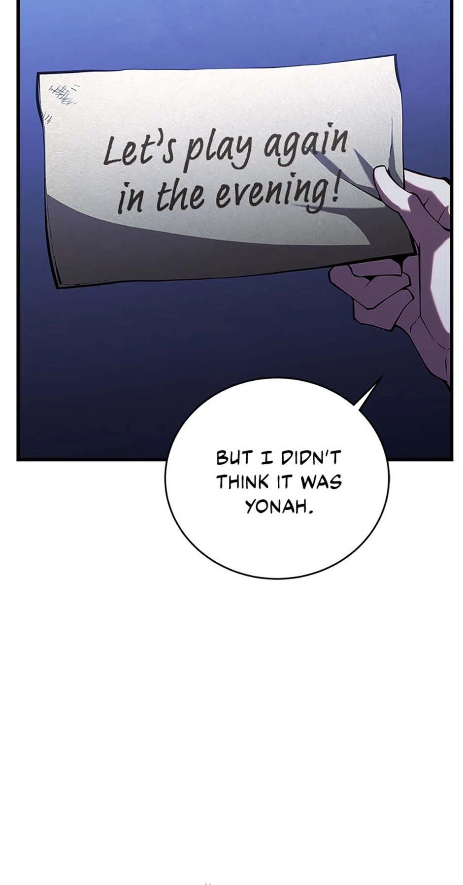 The Swordmaster's Son Chapter 104 - 16