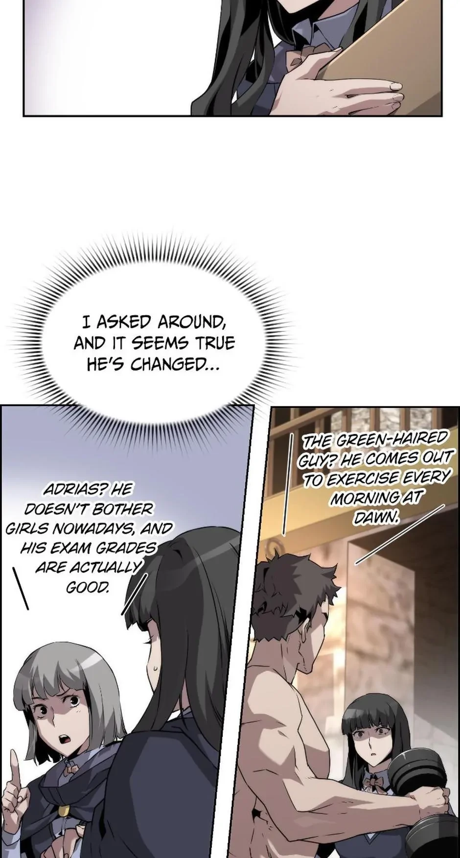 The Strongest Evolutionary Necromancer Chapter 18 - 15