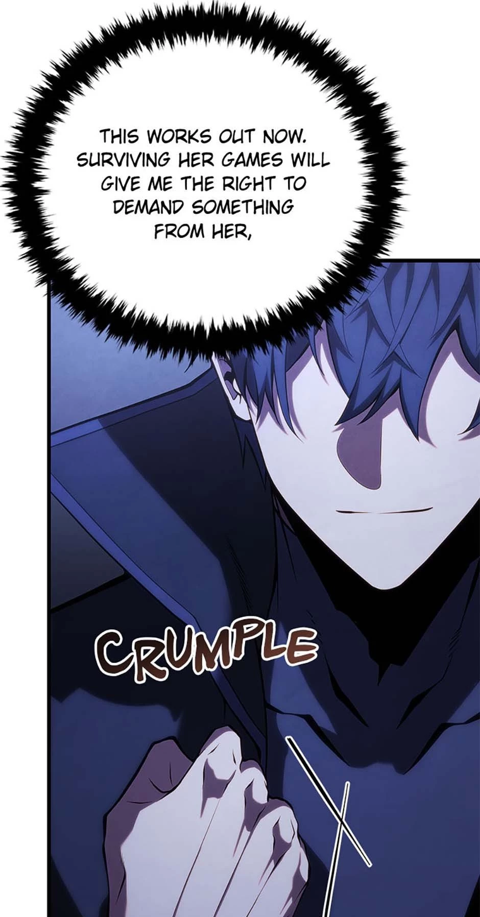 The Swordmaster's Son Chapter 104 - 17