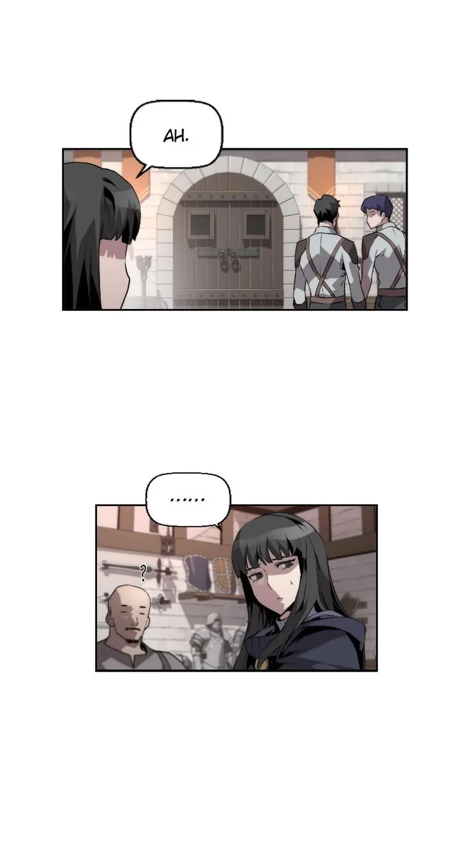 The Strongest Evolutionary Necromancer Chapter 18 - 21