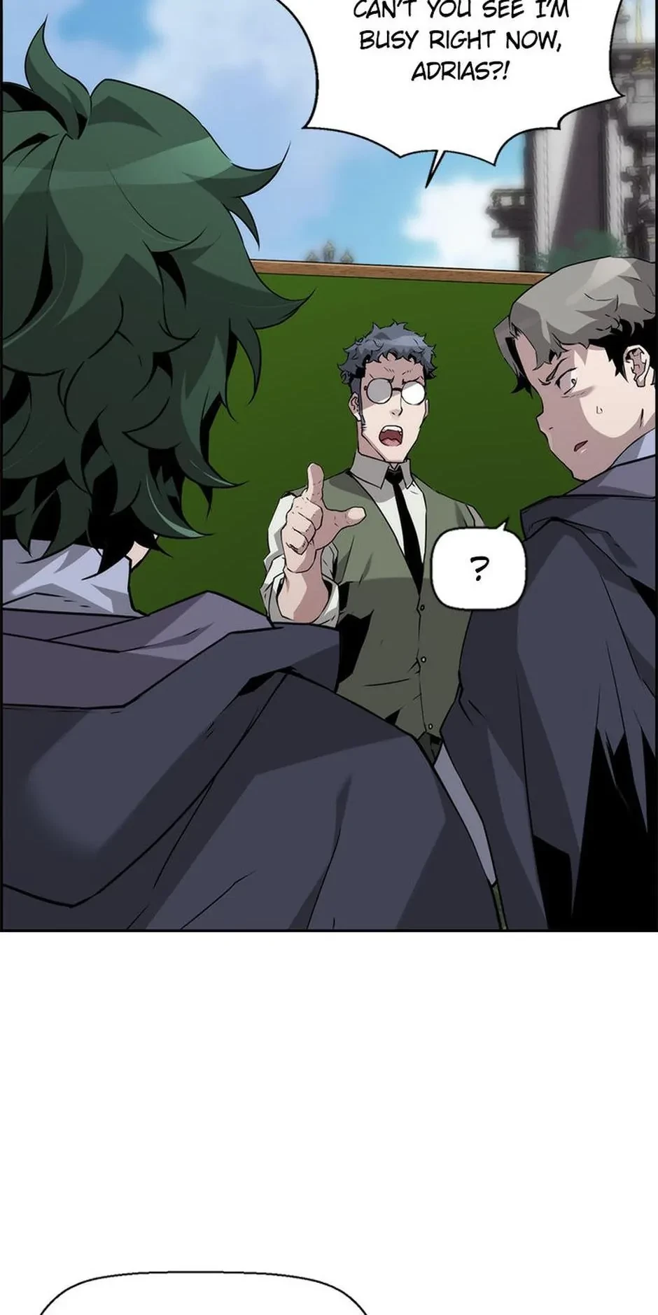 The Strongest Evolutionary Necromancer Chapter 17 - 6
