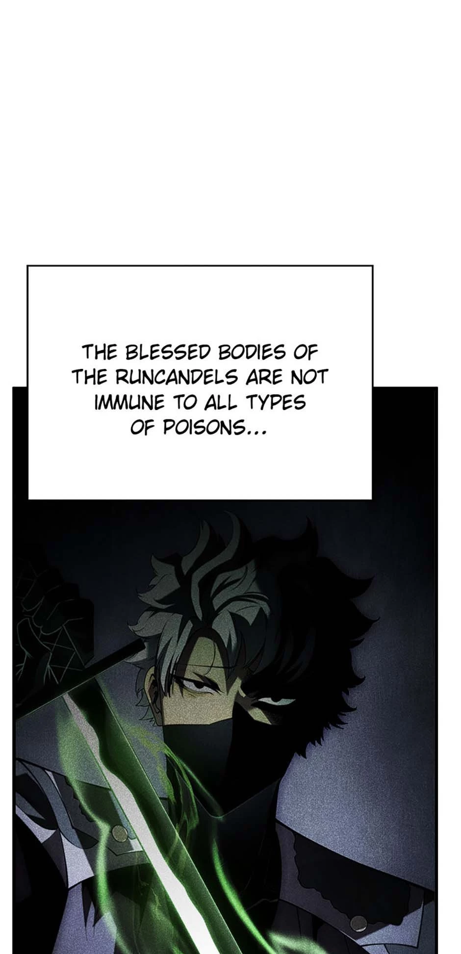 The Swordmaster's Son Chapter 104 - 20