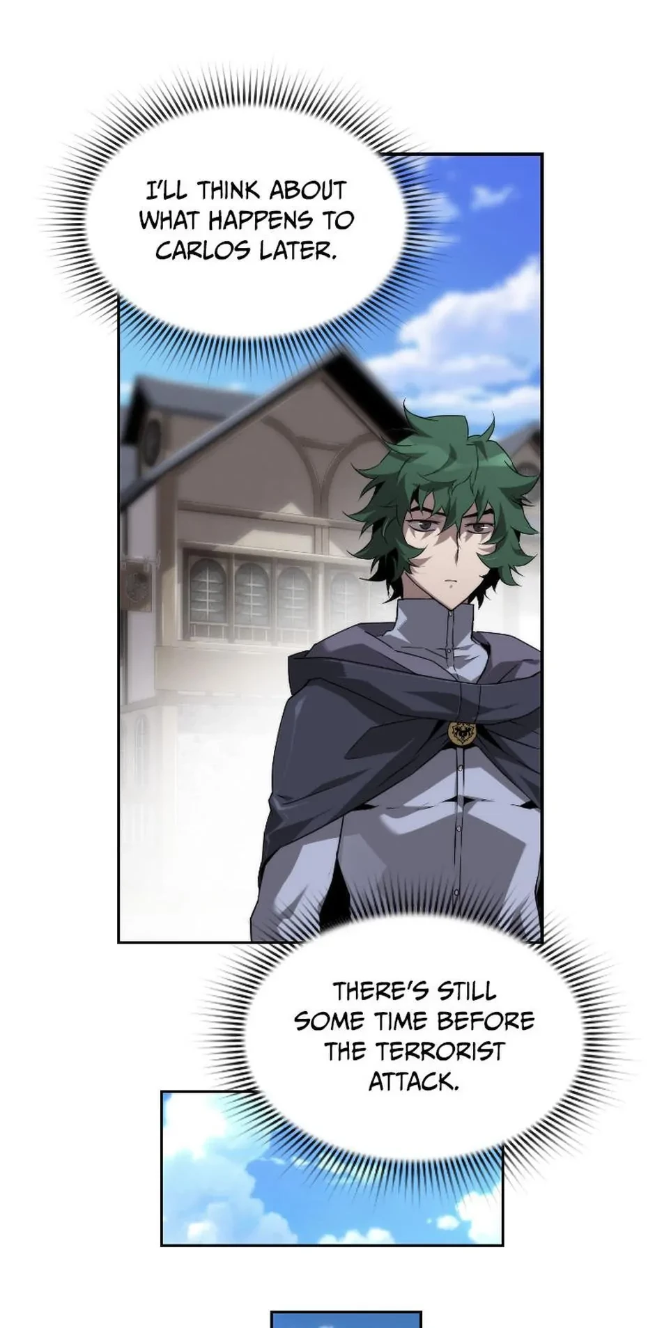 The Strongest Evolutionary Necromancer Chapter 18 - 22