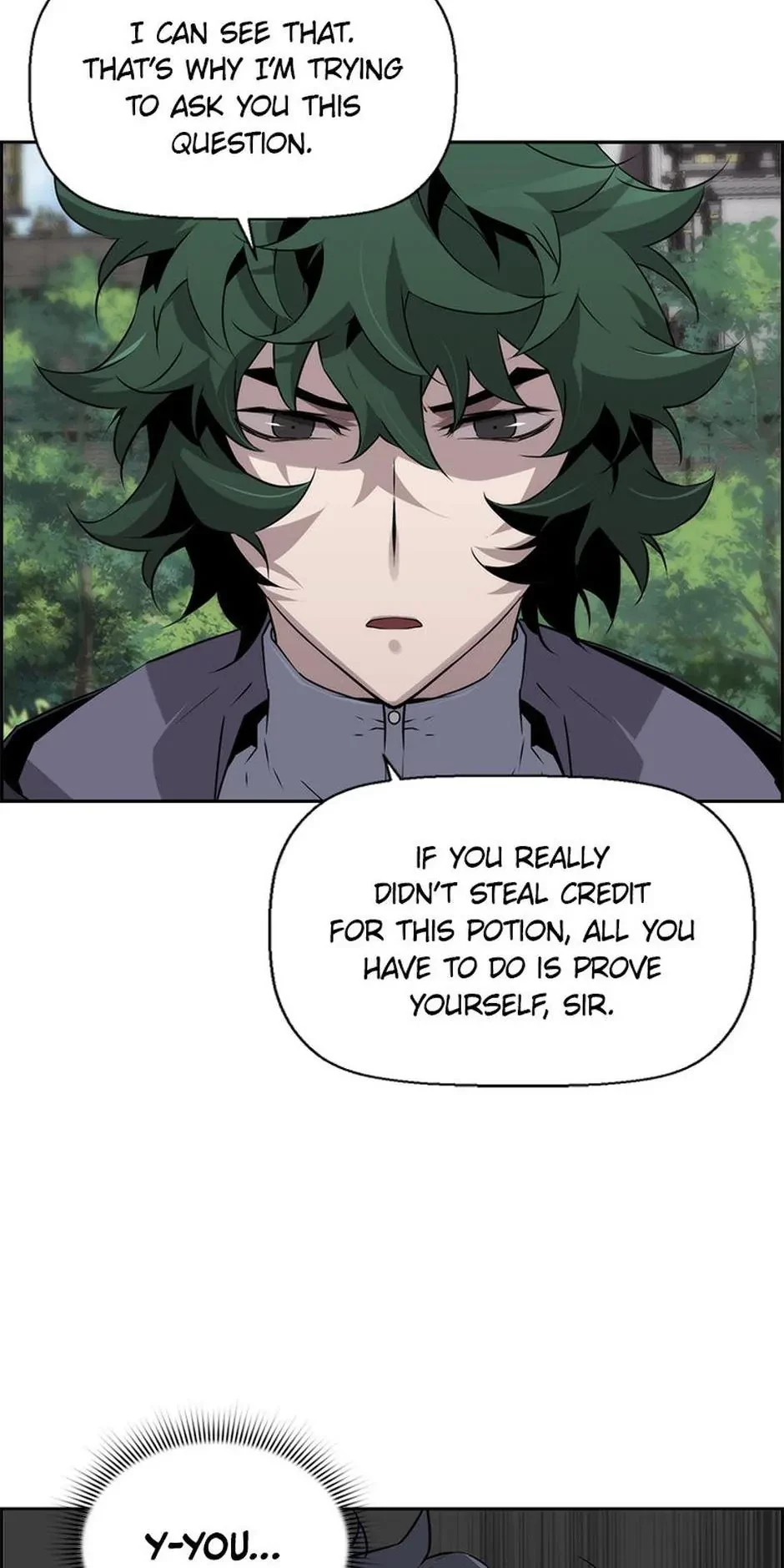 The Strongest Evolutionary Necromancer Chapter 17 - 7