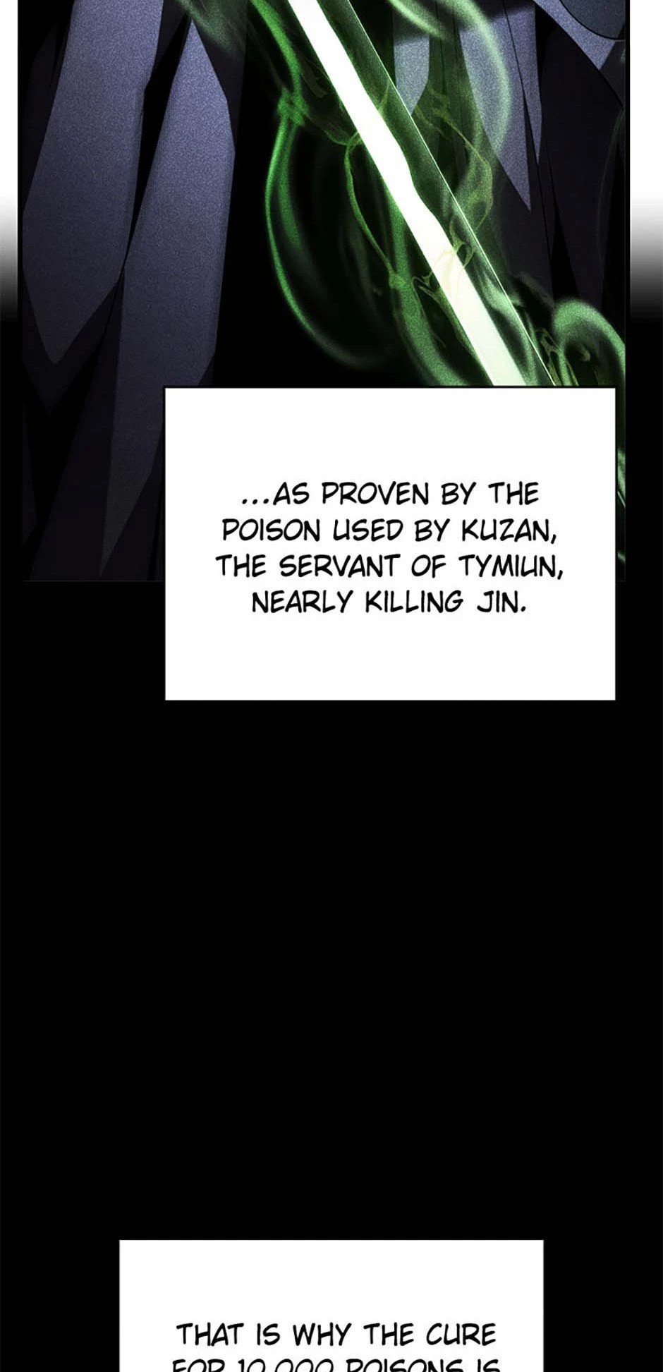 The Swordmaster's Son Chapter 104 - 21