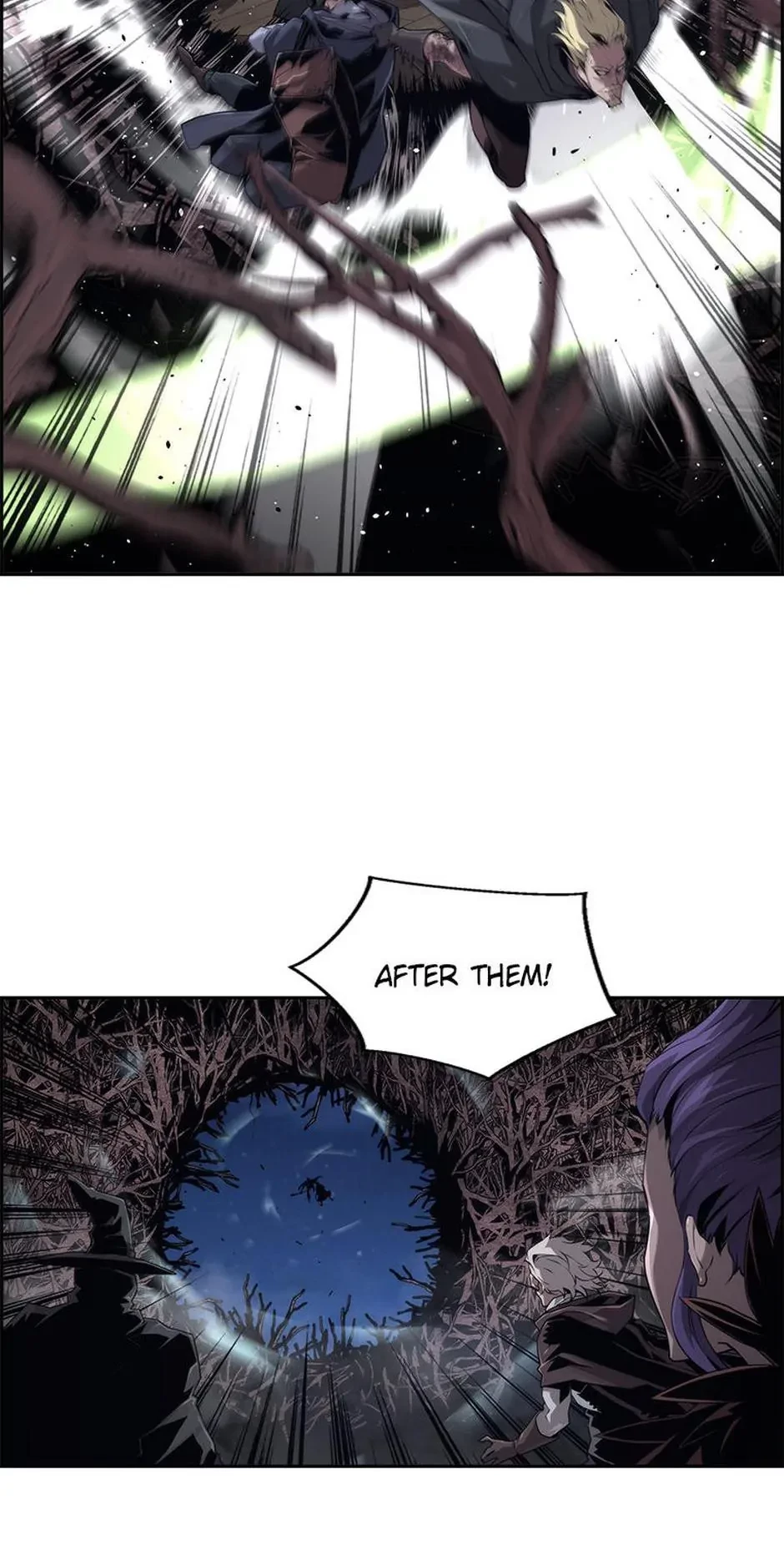 The Strongest Evolutionary Necromancer Chapter 20 - 43