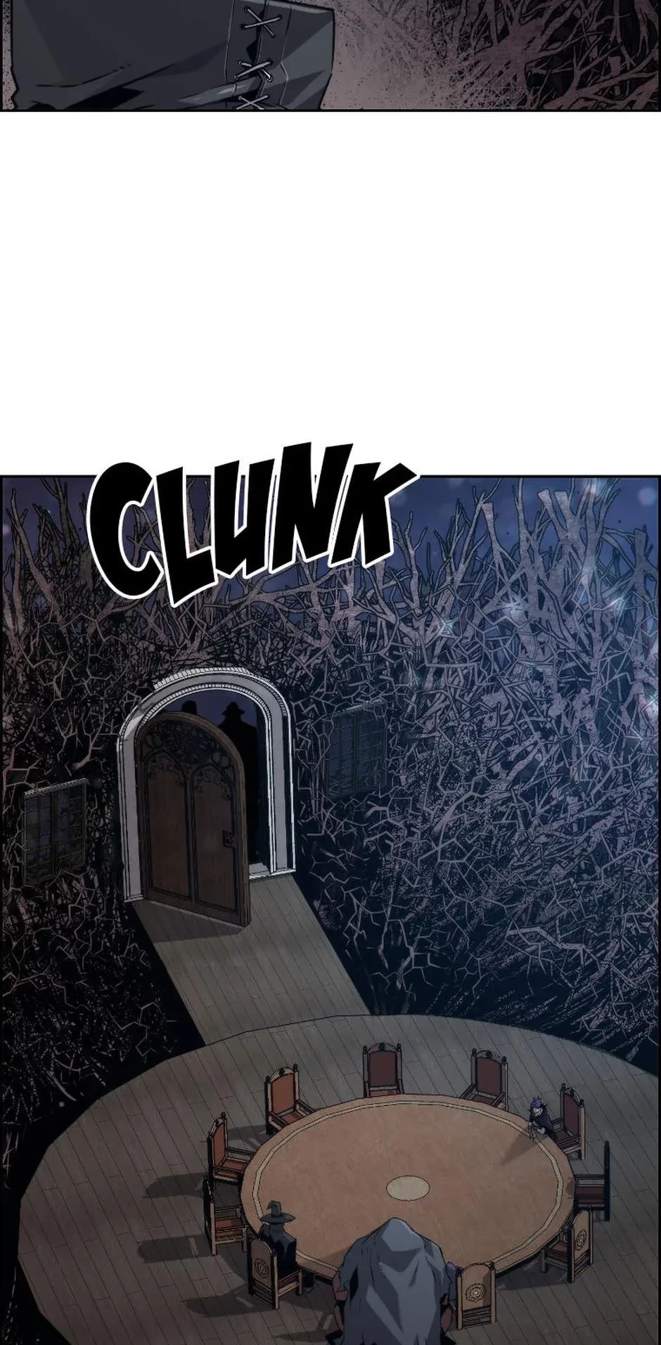 The Strongest Evolutionary Necromancer Chapter 19 - 33