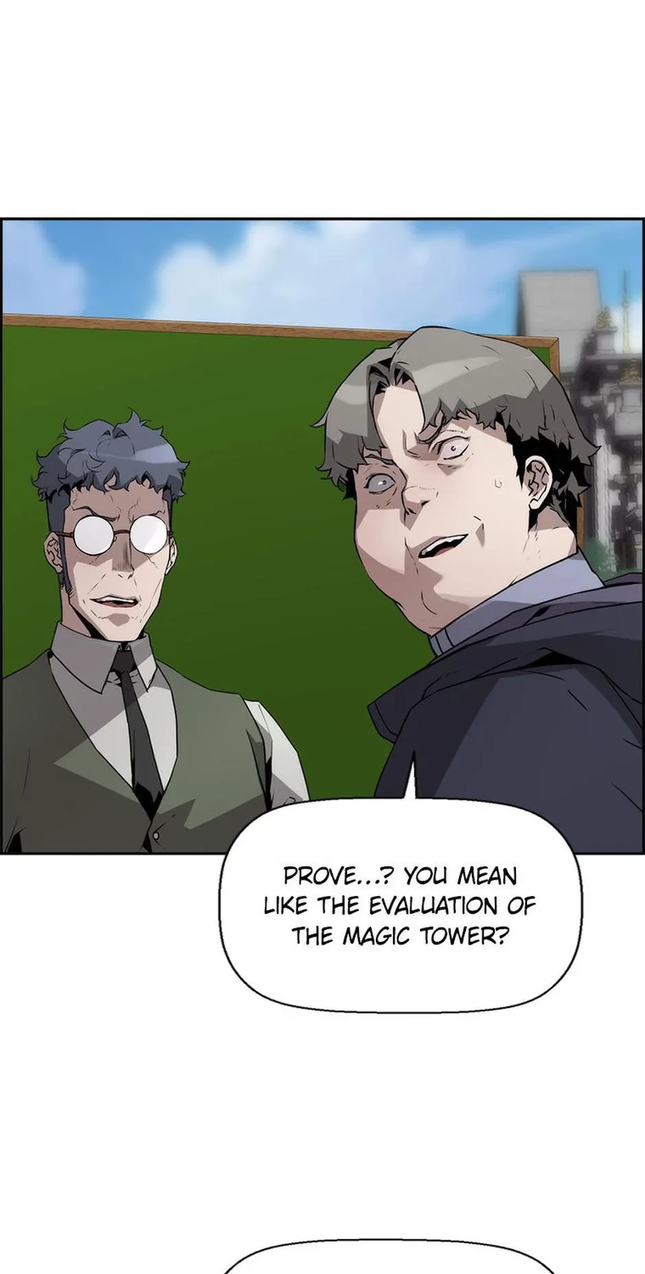 The Strongest Evolutionary Necromancer Chapter 17 - 9
