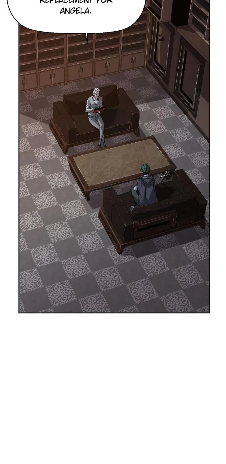 The Strongest Evolutionary Necromancer Chapter 18 - 25