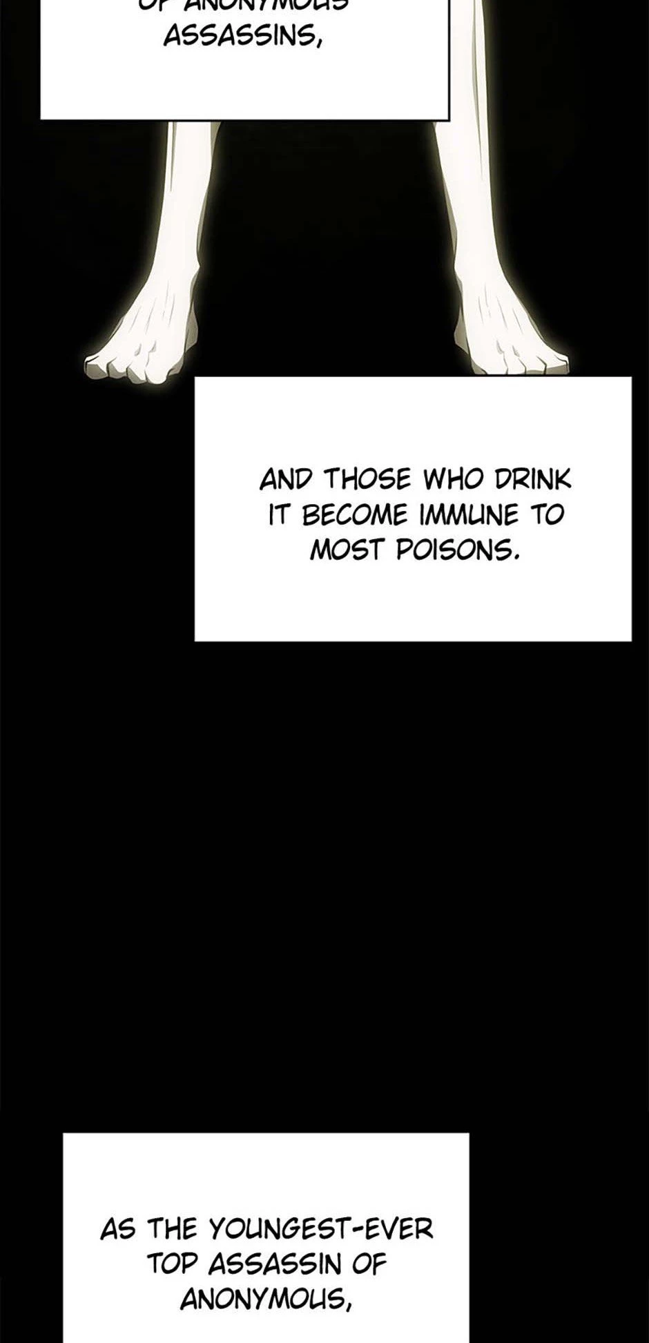 The Swordmaster's Son Chapter 104 - 23