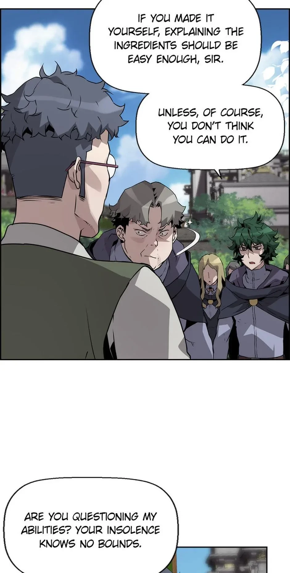 The Strongest Evolutionary Necromancer Chapter 17 - 10