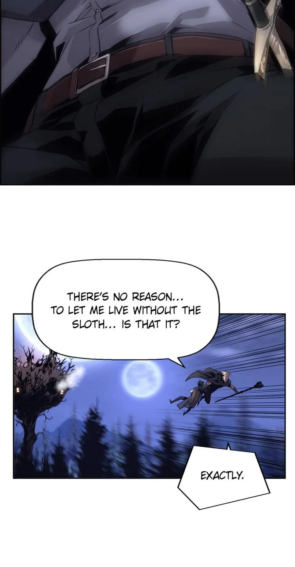 The Strongest Evolutionary Necromancer Chapter 20 - 45