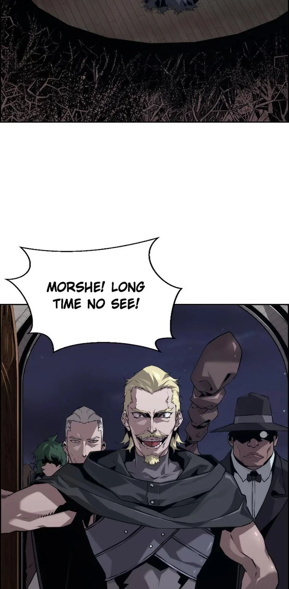 The Strongest Evolutionary Necromancer Chapter 19 - 34