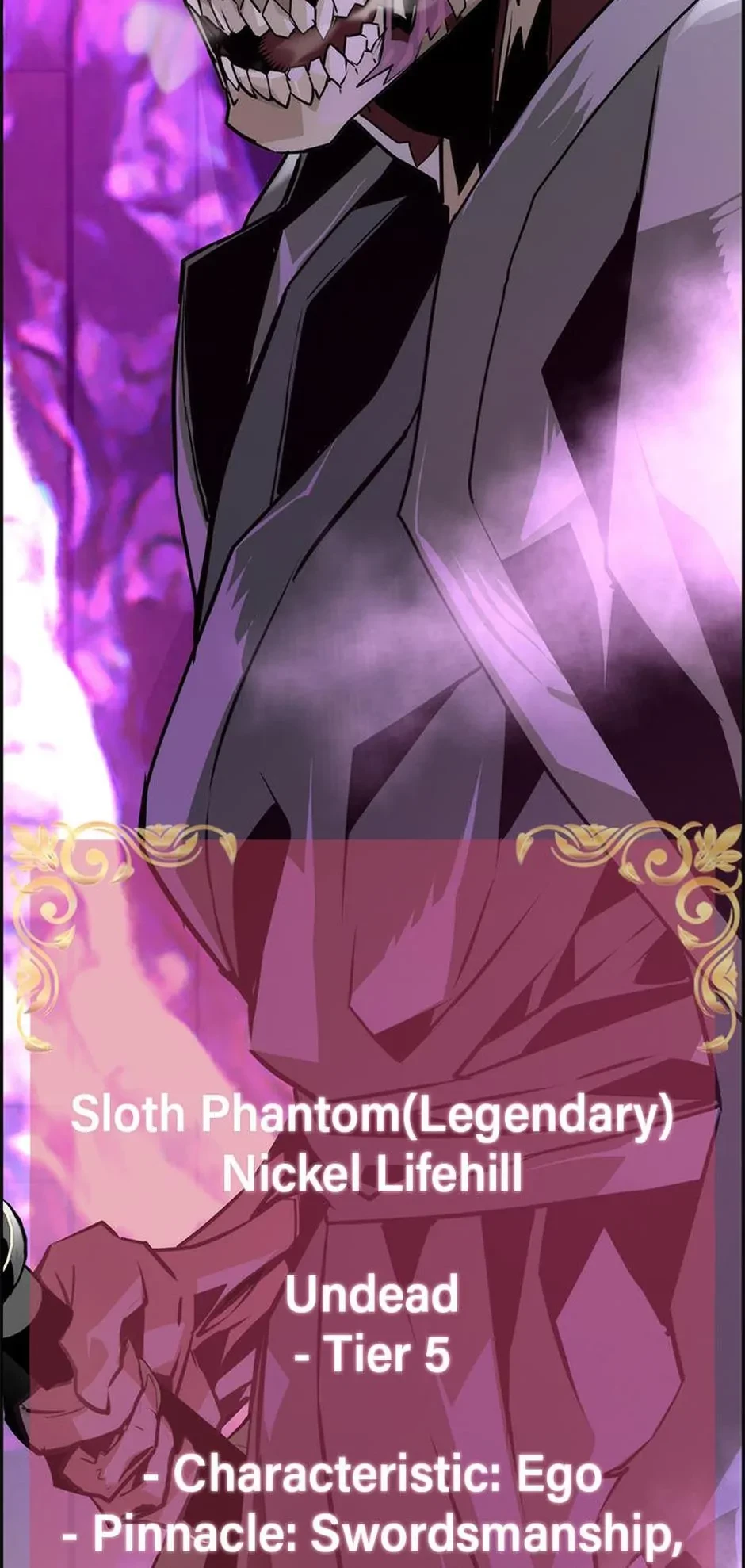 The Strongest Evolutionary Necromancer Chapter 21 - 58