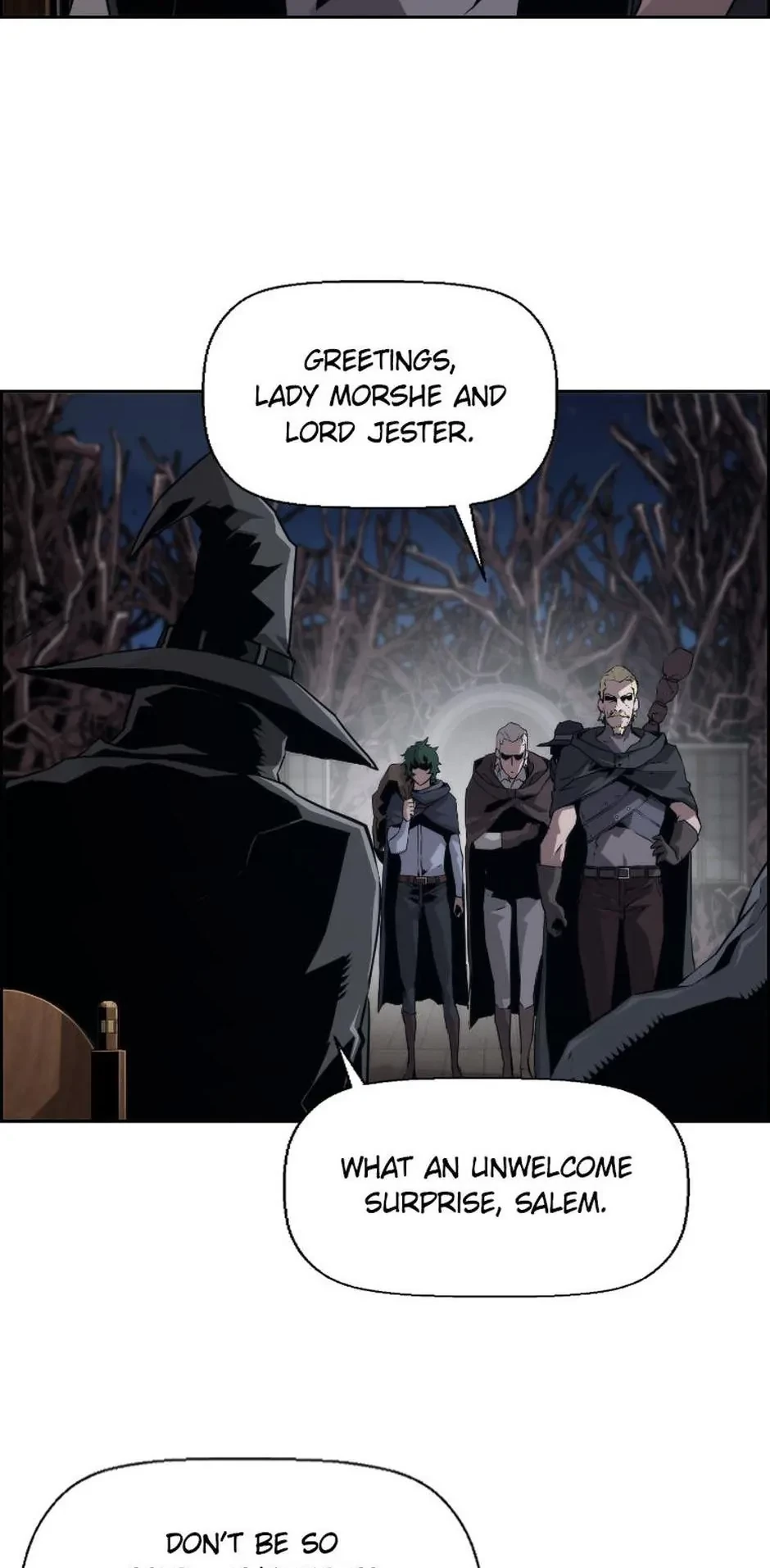 The Strongest Evolutionary Necromancer Chapter 19 - 35